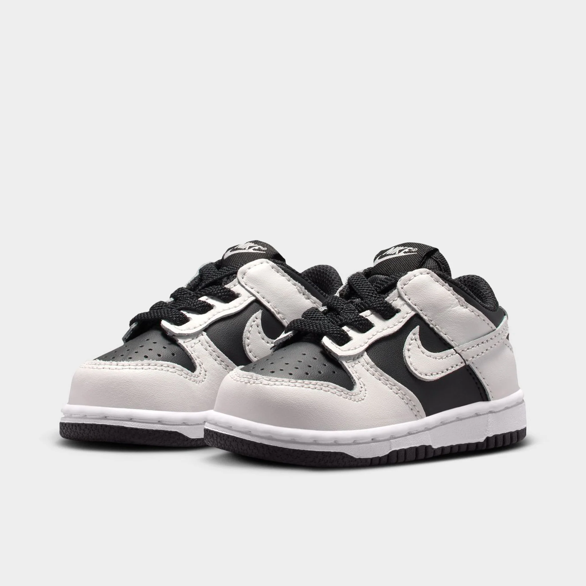 Nike Dunk Low TD Black / Platinum Tint - Platinum Tint - Image 2