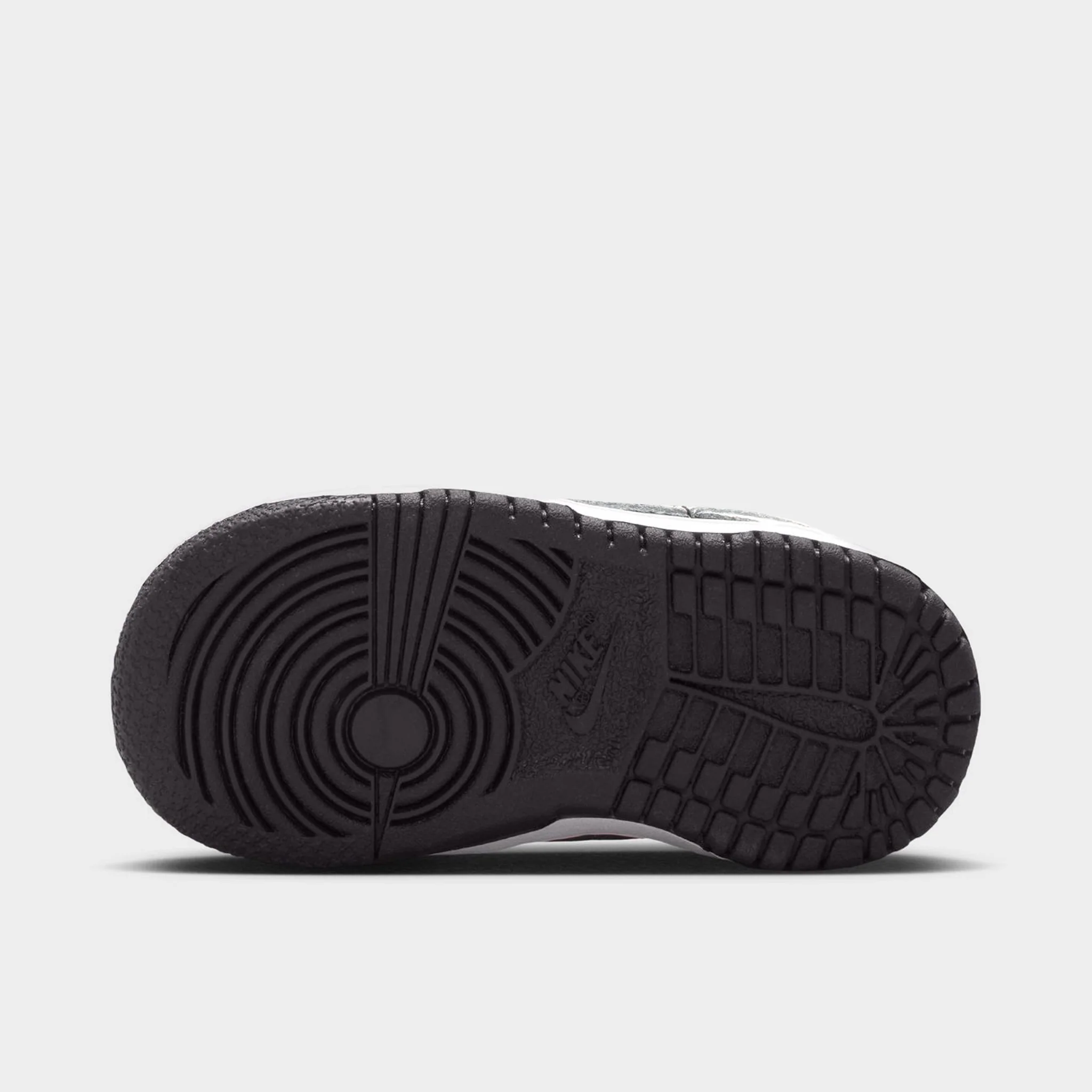 Nike Dunk Low TD Black / Platinum Tint - Platinum Tint - Image 6