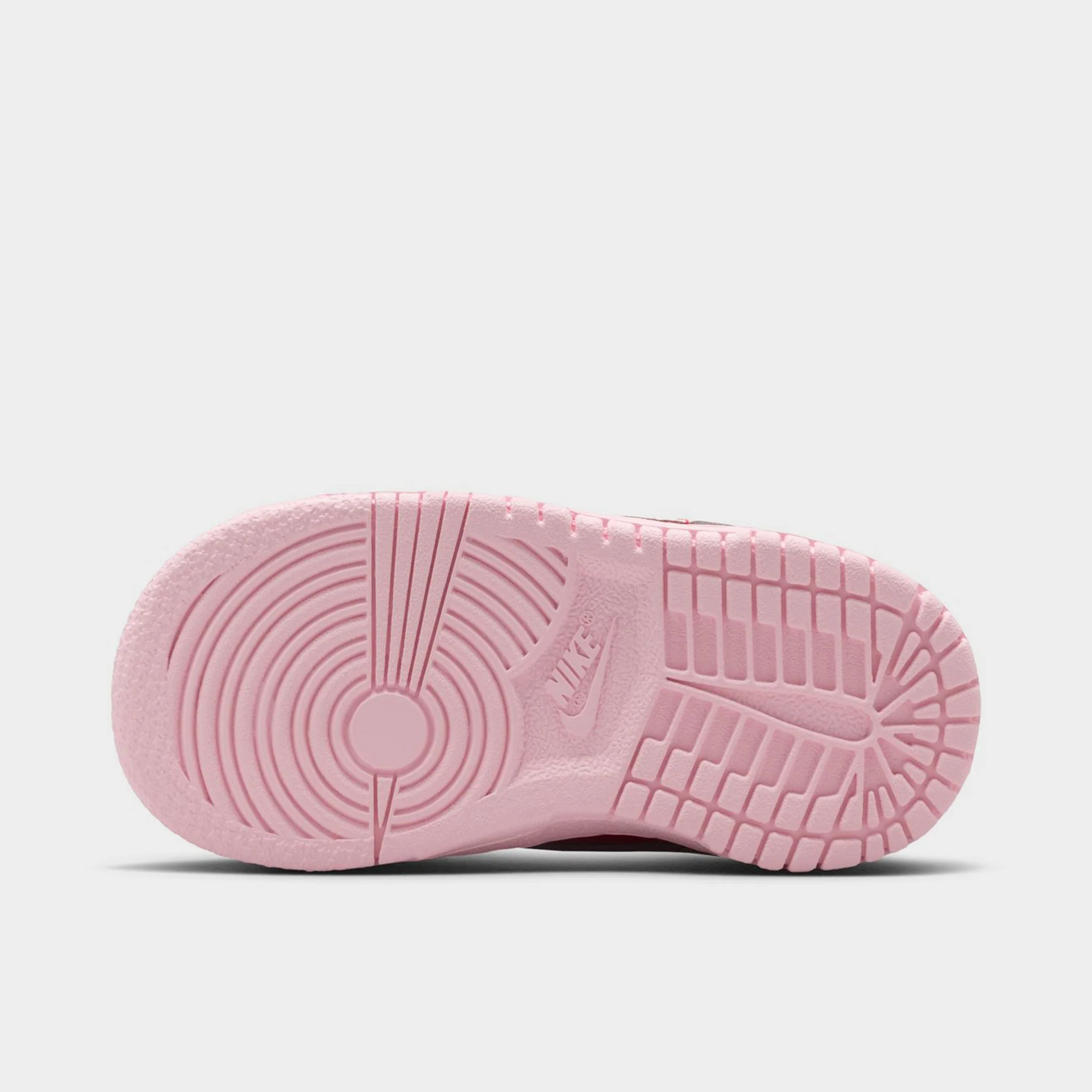Nike Dunk Low TD Pink Foam / Summit White - Light Crimson - Image 5