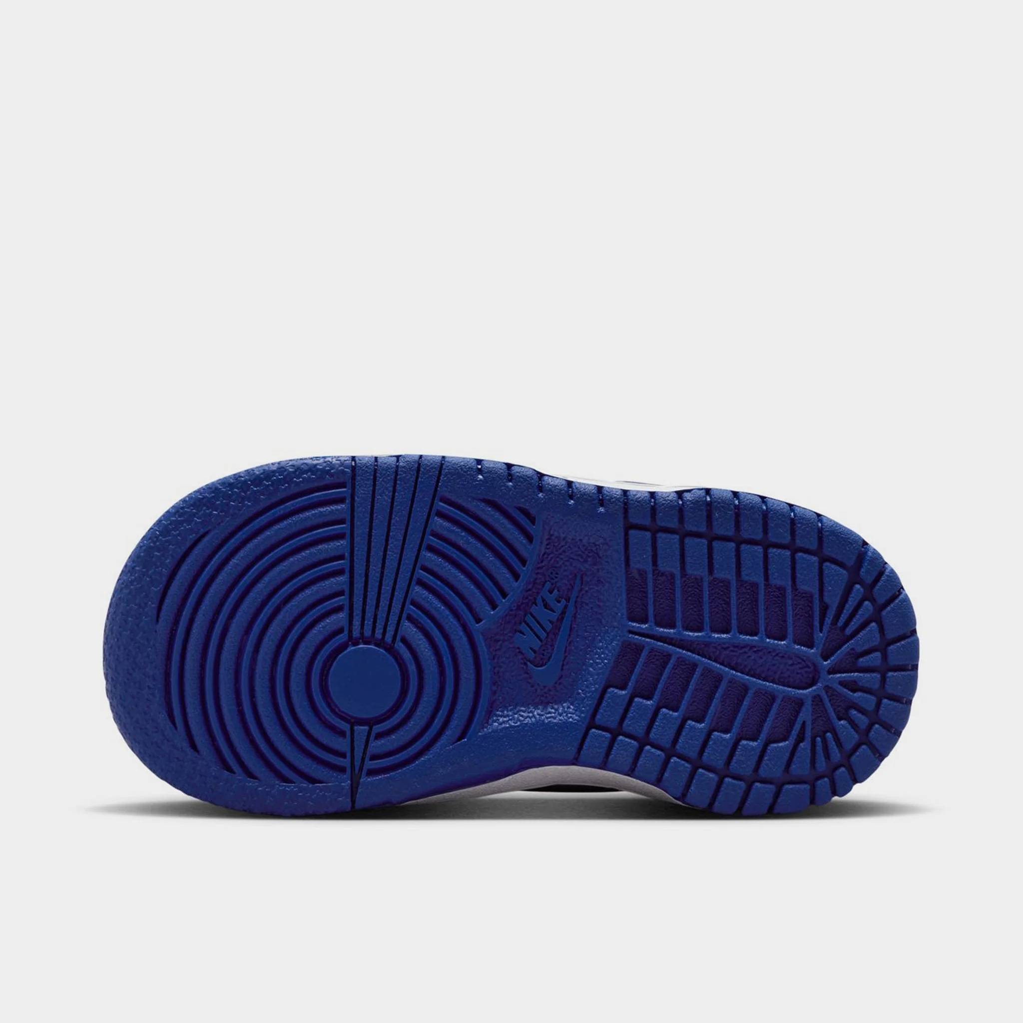 Nike Dunk Low TD Summit White / Deep Royal - Pure Platinum - Image 6
