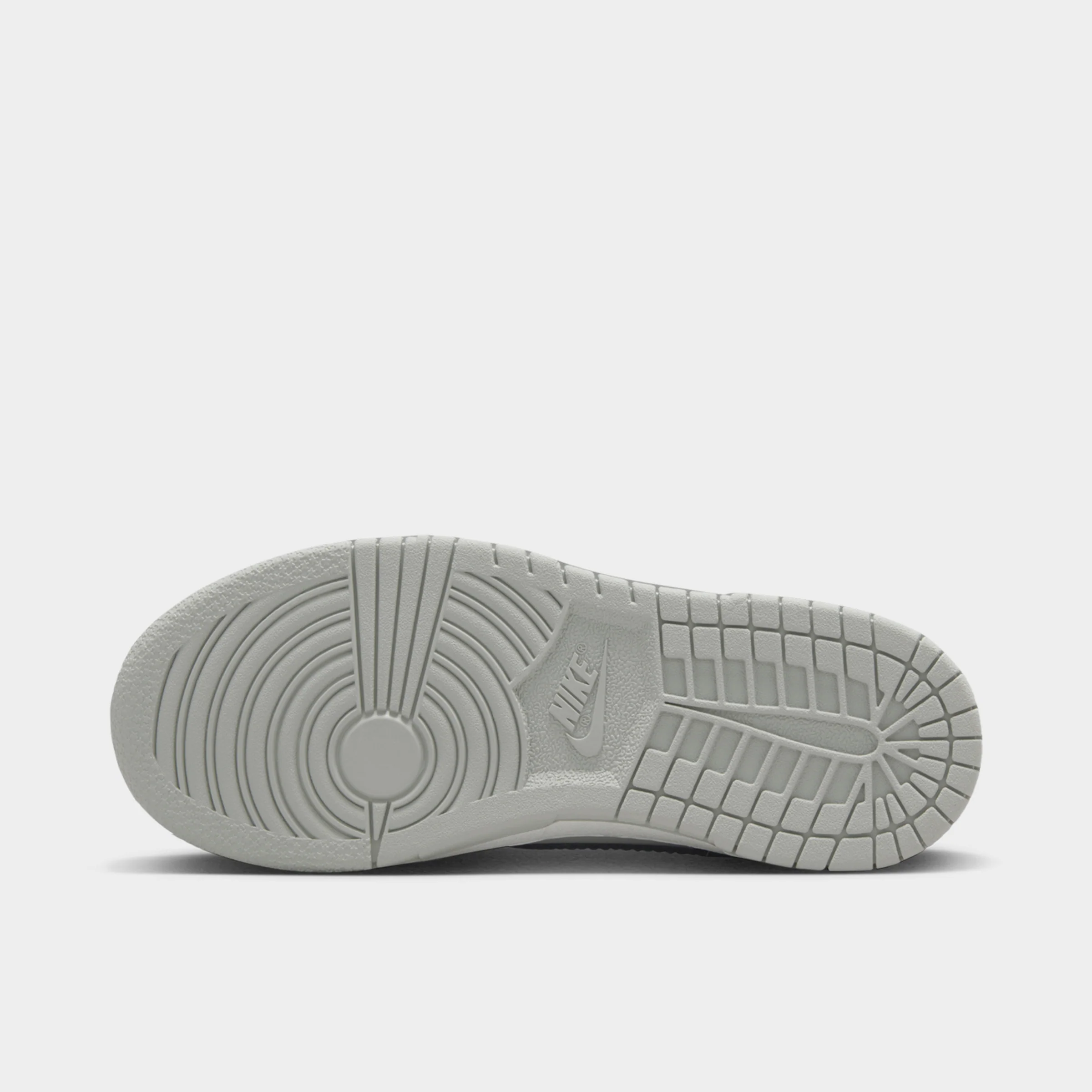 Nike Dunk PS White / Light Smoke Grey - White - Image 6