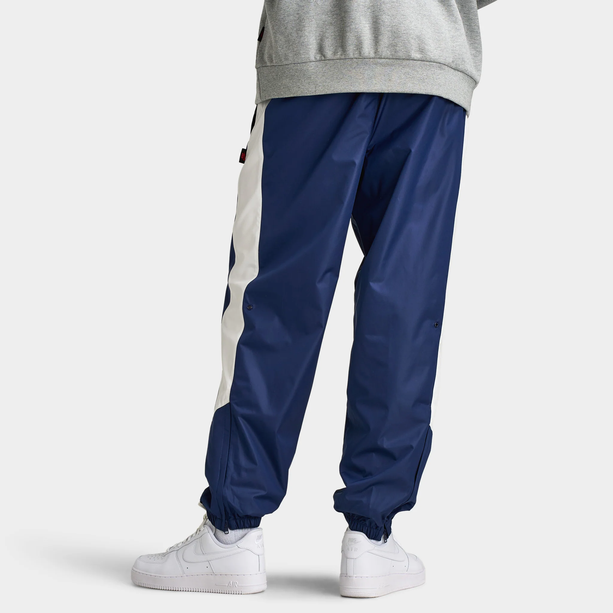 Nike Energy Stranger Things 5 Pants Midnight Navy / Summit White - Image 2