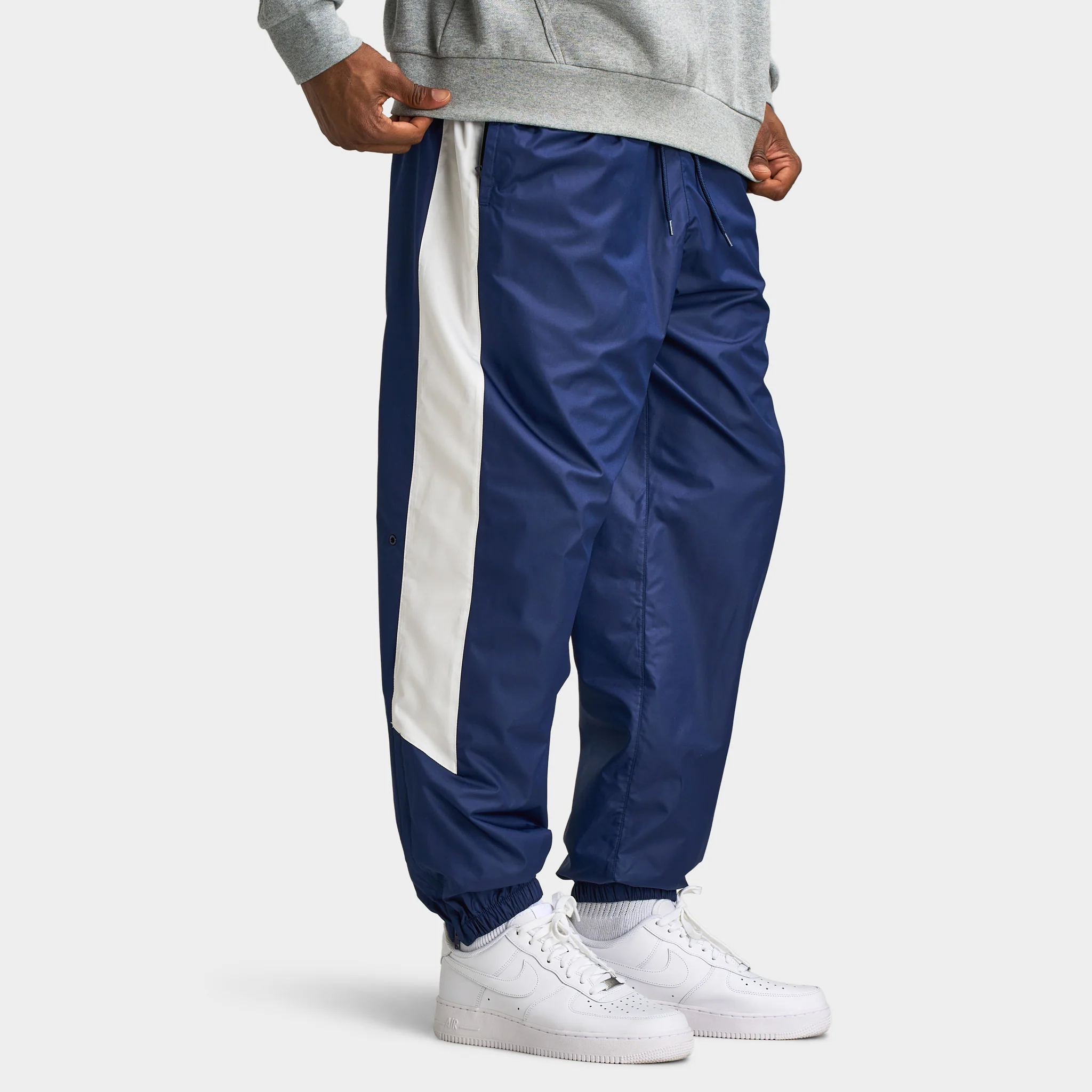 Nike Energy Stranger Things 5 Pants Midnight Navy / Summit White - Image 3