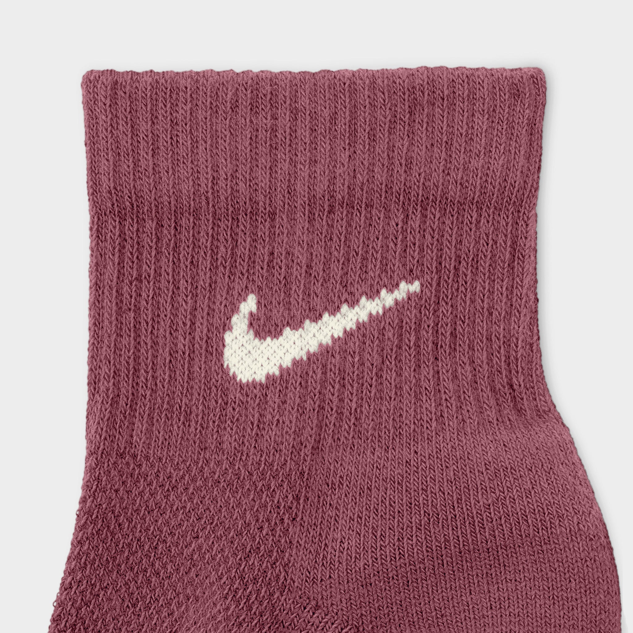 Nike Everyday Elevated Ankle Socks (6 Pack) / Multi - Image 3