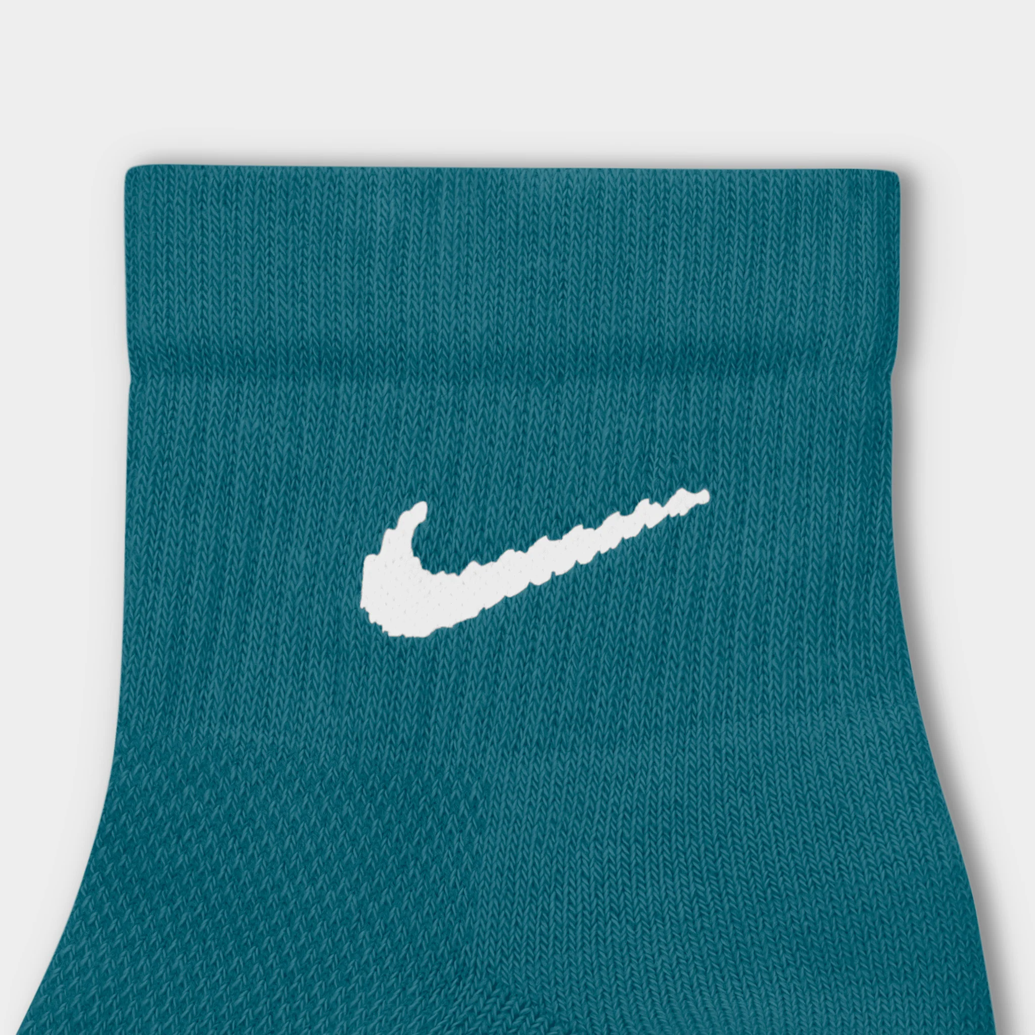 Nike Everyday Elevated Ankle Socks (6 Pack) / Multi - Image 3