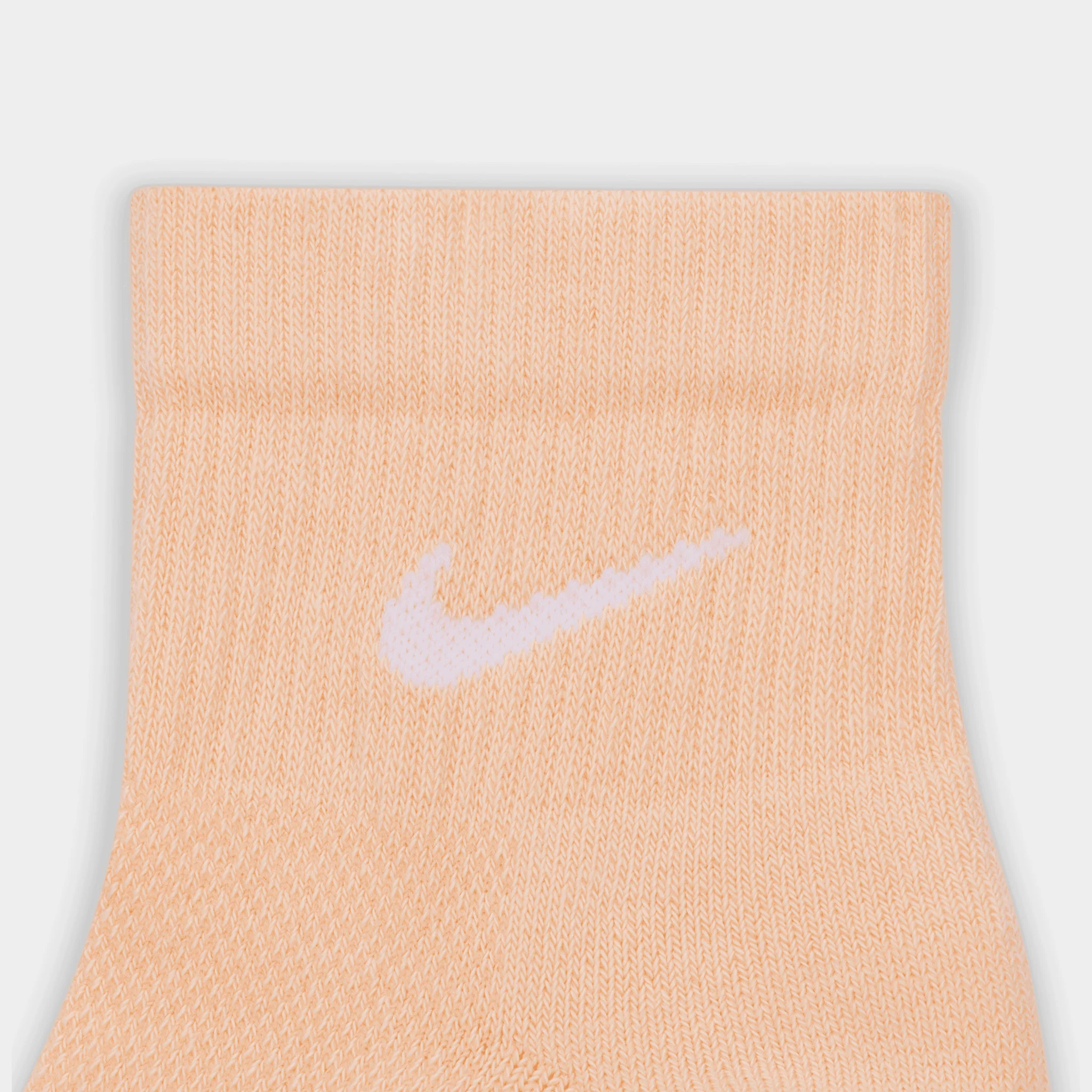 Nike Everyday Elevated Ankle Socks (6 Pack) / Multi - Image 3