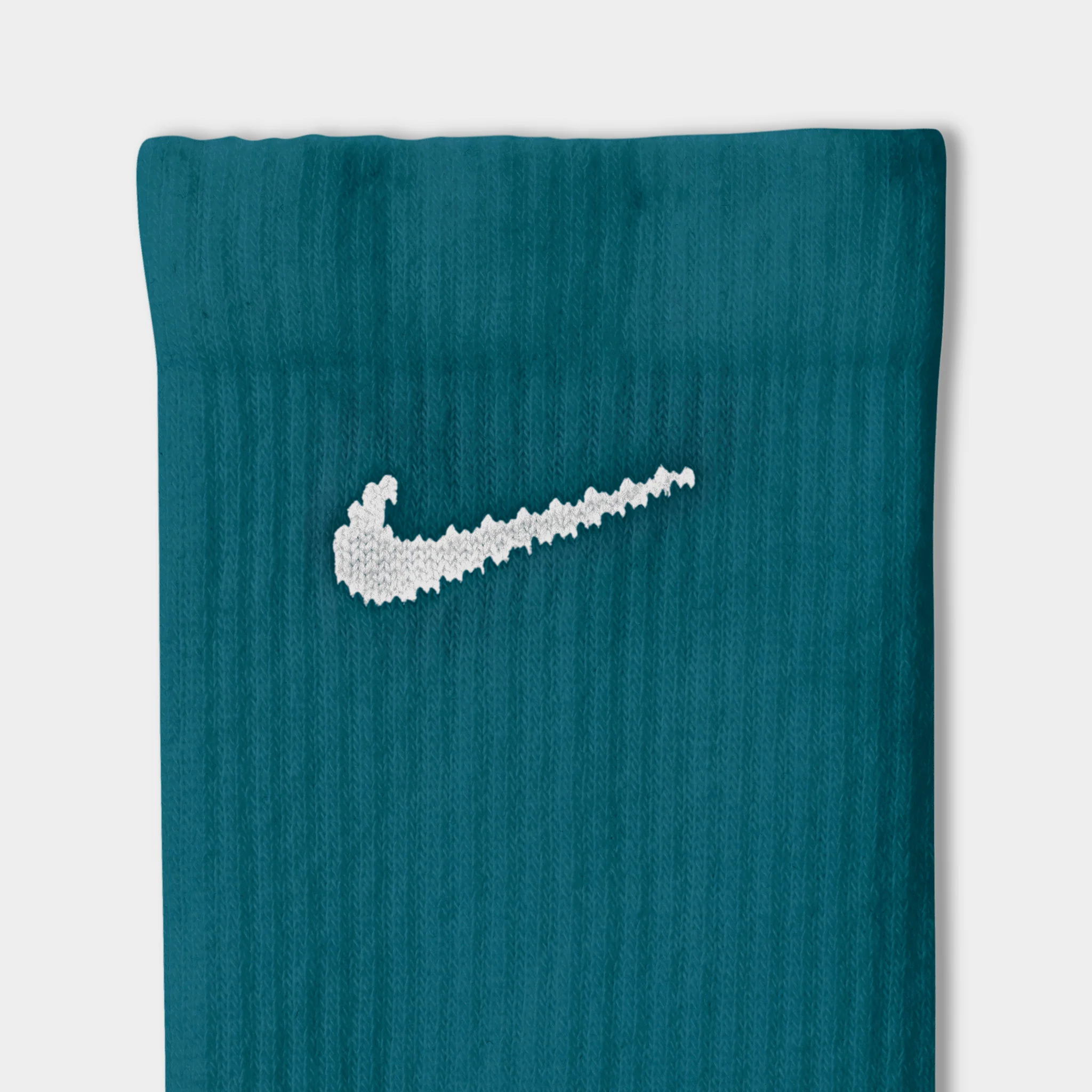 Nike Everyday Elevated Crew Socks (6 Pack) / Multi - Image 3