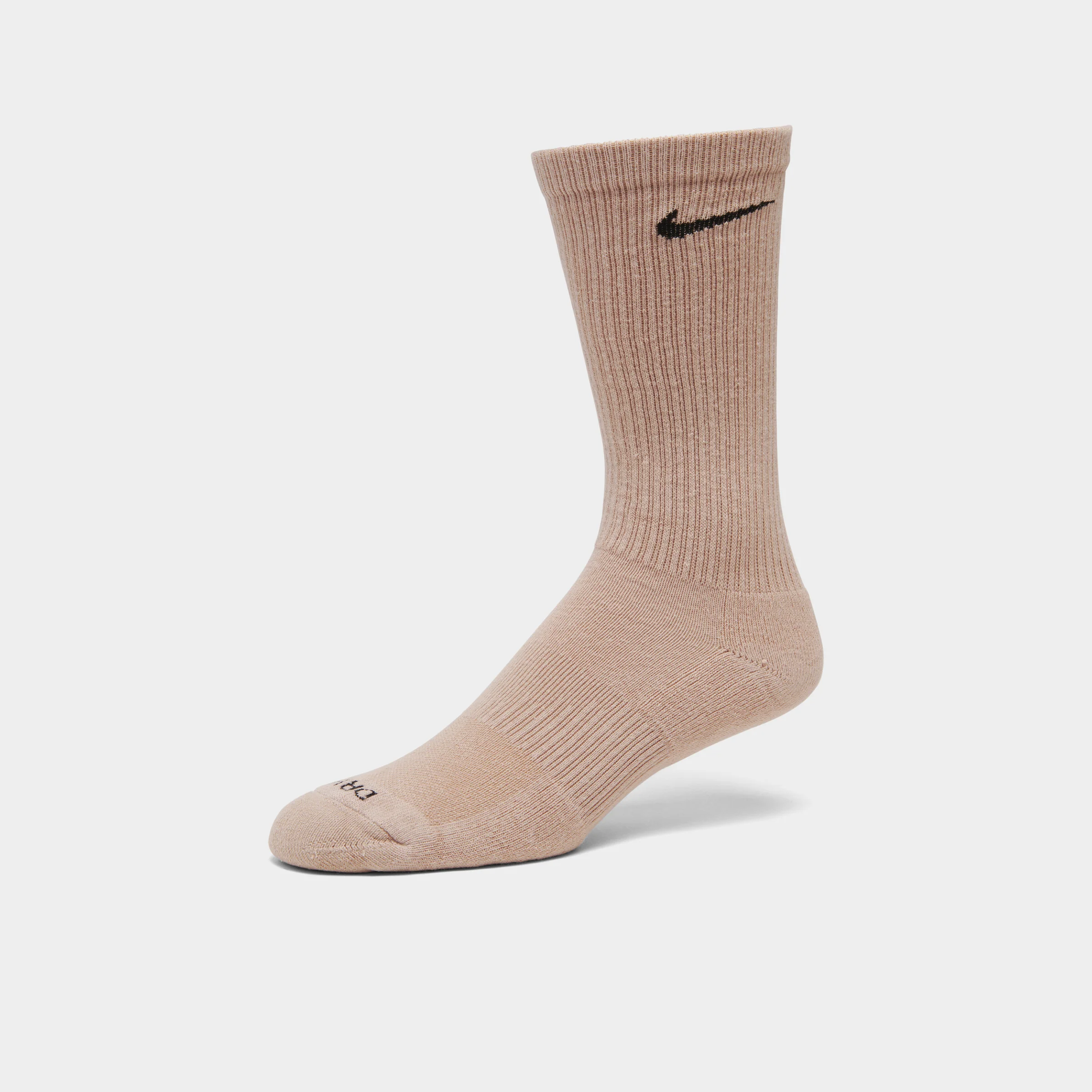 Nike Everyday Plus Cushioned Crew Socks (6 Pack) / Multi-Col - Image 2