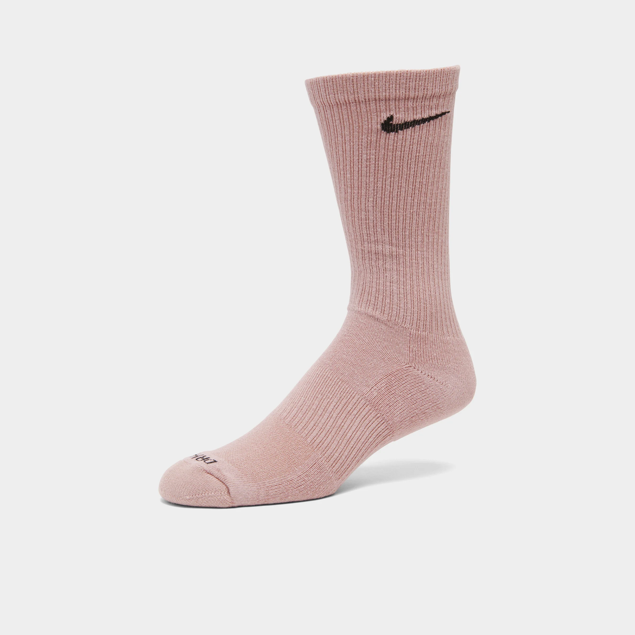 Nike Everyday Plus Cushioned Crew Socks (6 Pack) / Multi-Col - Image 3
