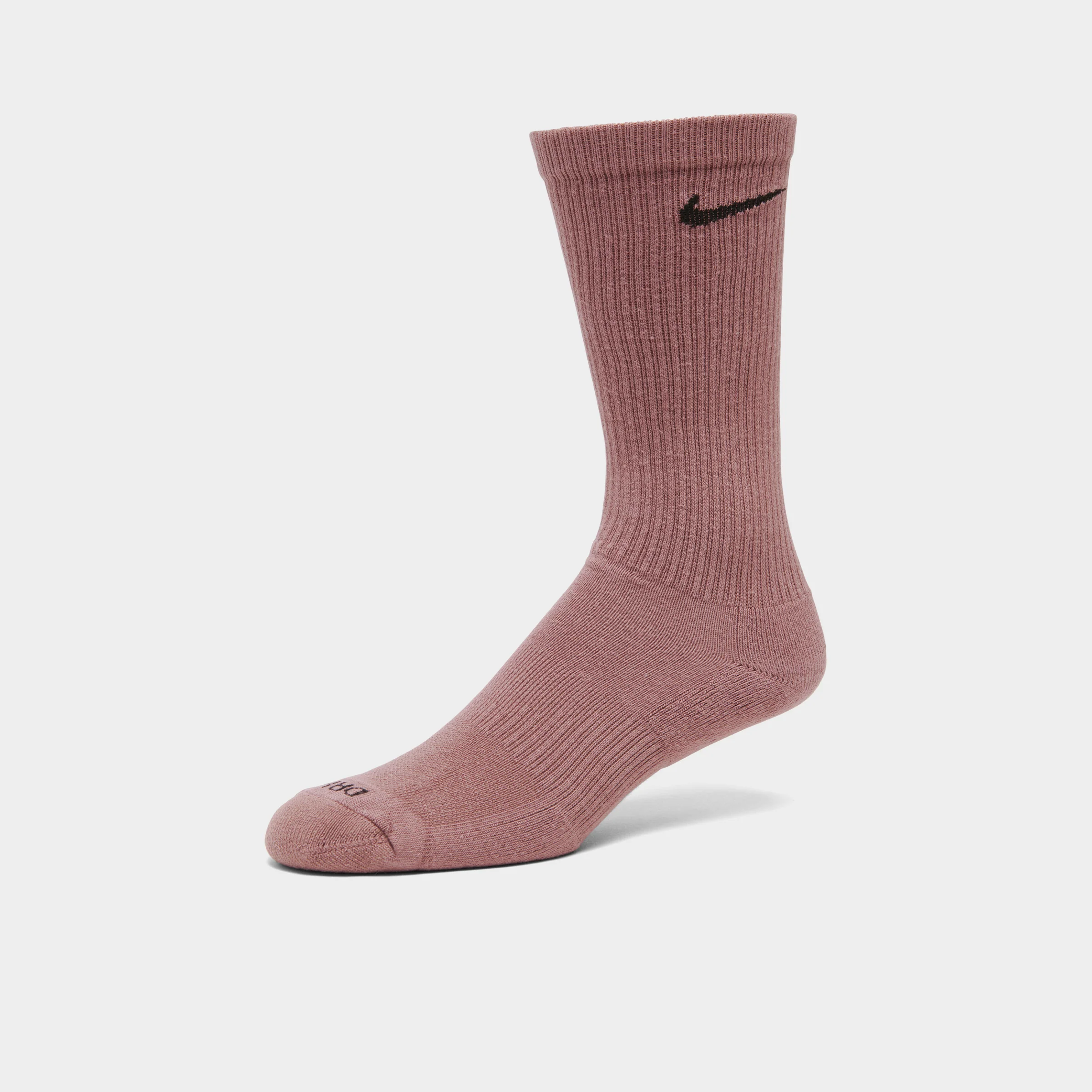 Nike Everyday Plus Cushioned Crew Socks (6 Pack) / Multi-Col - Image 4