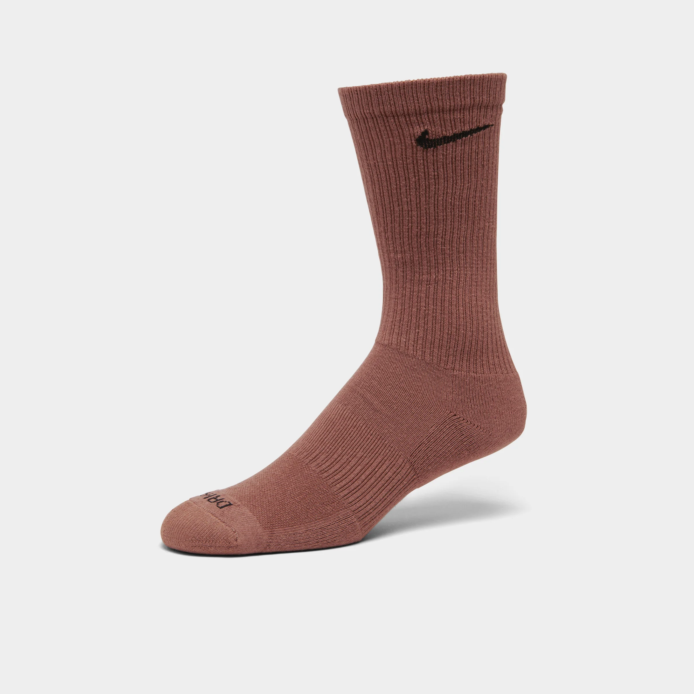 Nike Everyday Plus Cushioned Crew Socks (6 Pack) / Multi-Col - Image 5