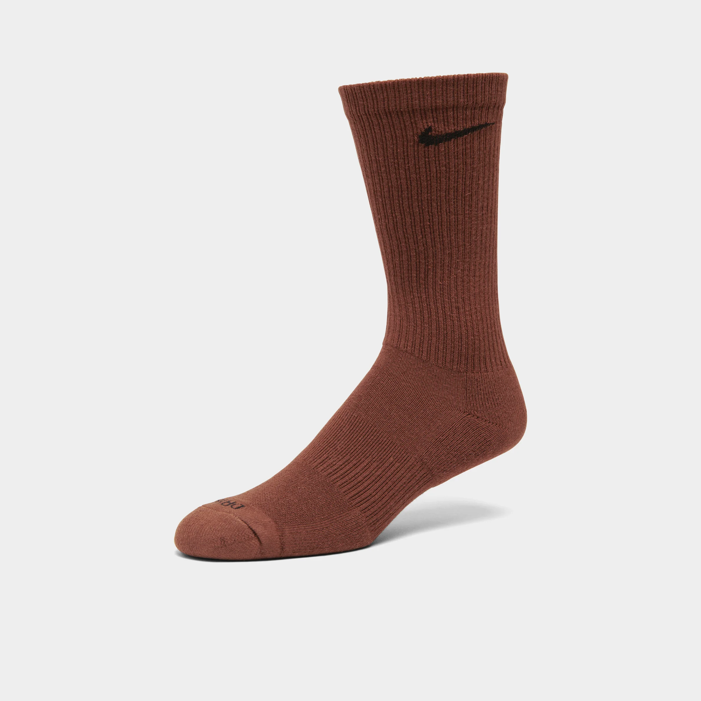Nike Everyday Plus Cushioned Crew Socks (6 Pack) / Multi-Col - Image 6