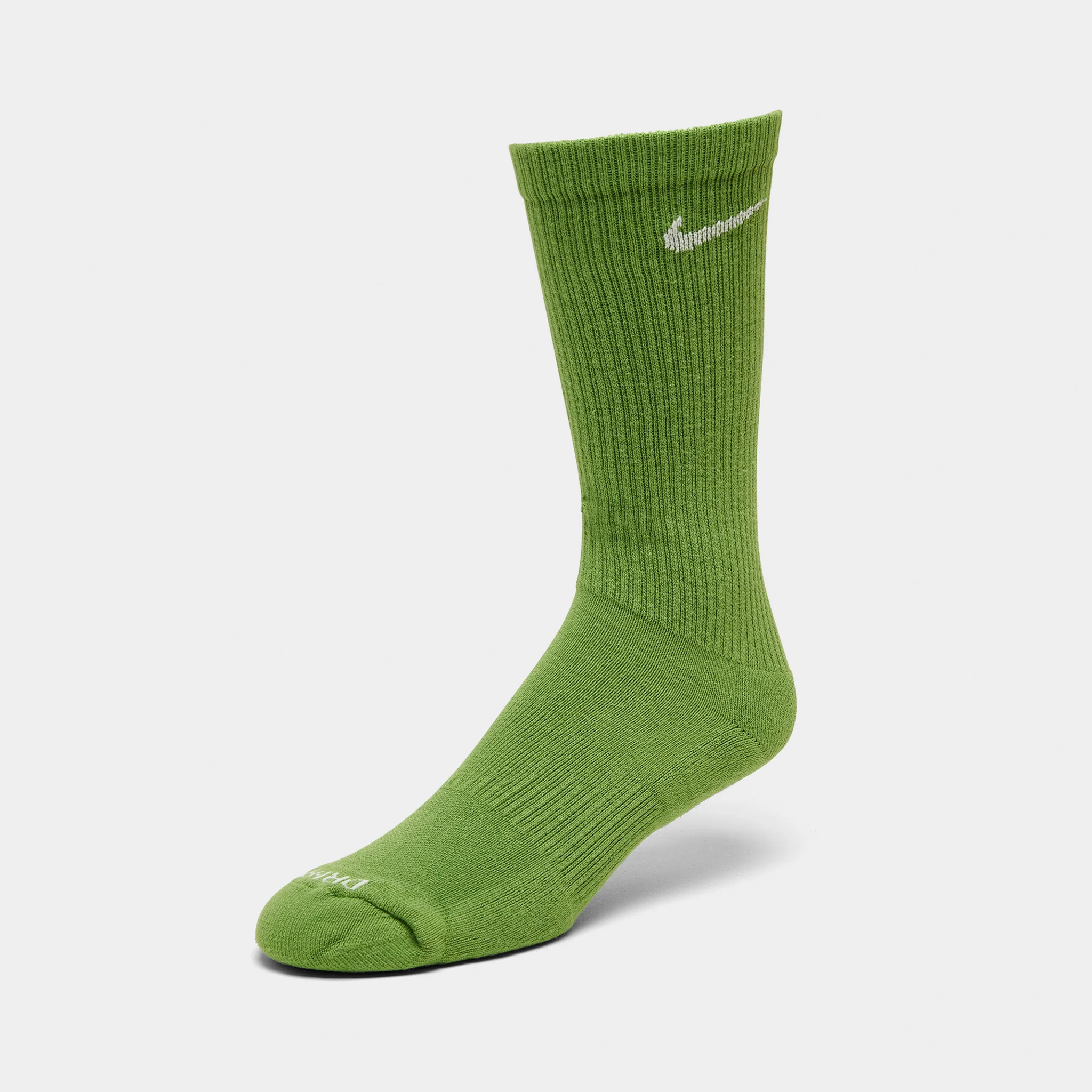 Nike Everyday Plus Cushioned Training Crew Socks (6 Pack) / Multi-color - Image 3
