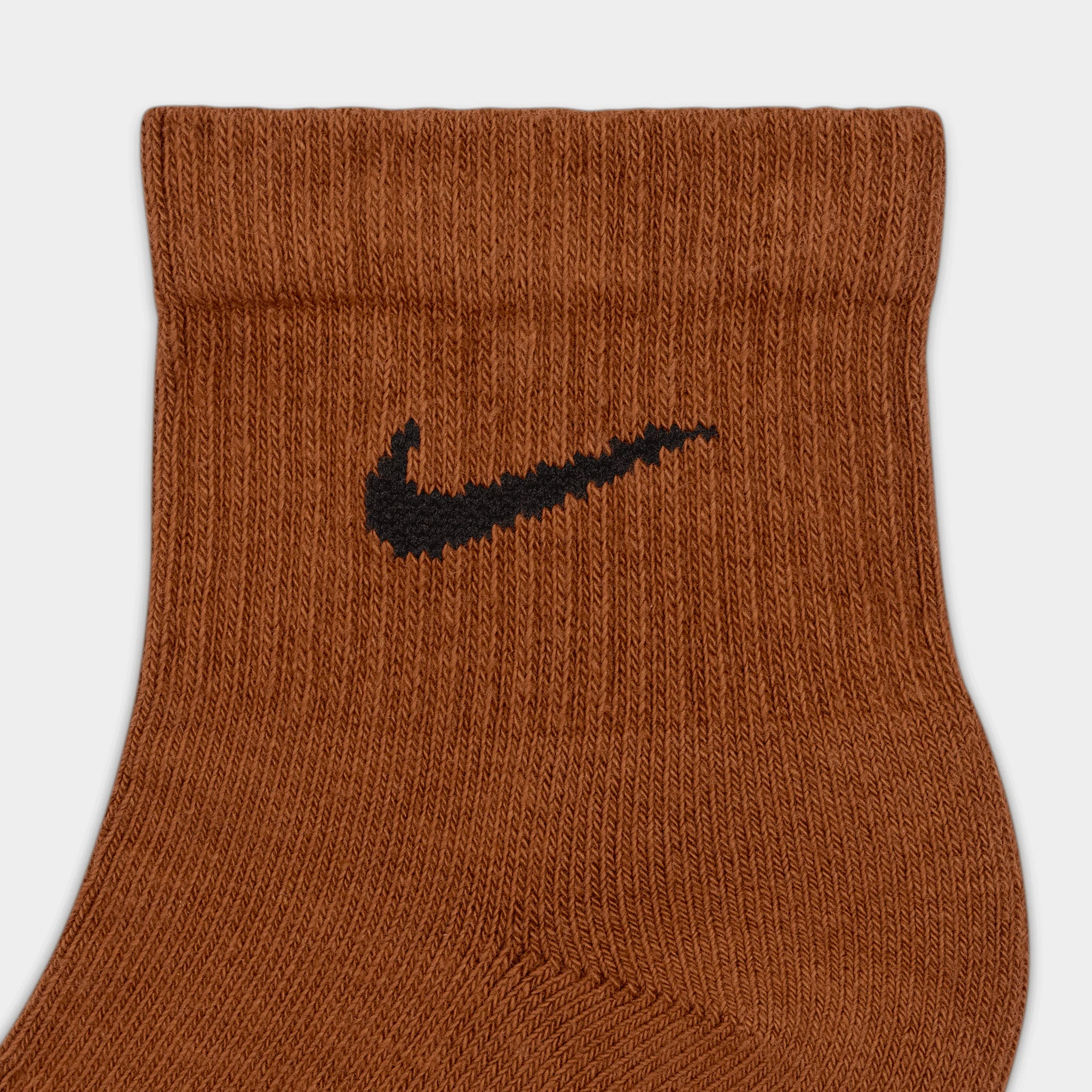 Nike Everyday Training Ankle Socks-6 Pack / Multi - Image 3
