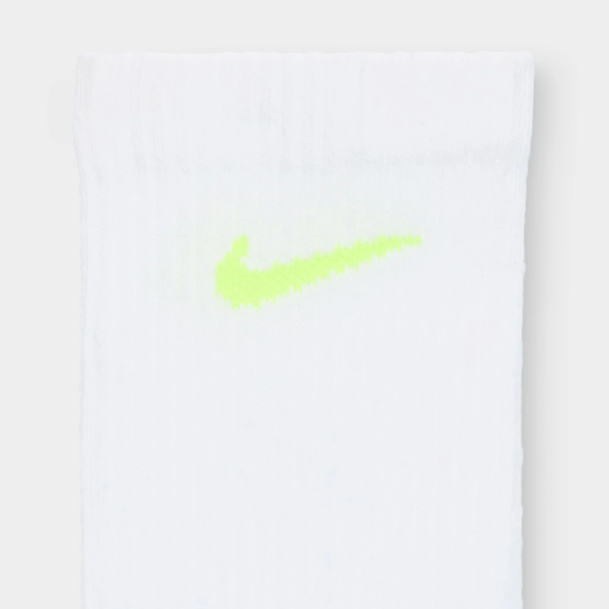 Nike Everyday Plus Cushioned Training Crew Socks (6 Pack) / Multi Colour - Image 4