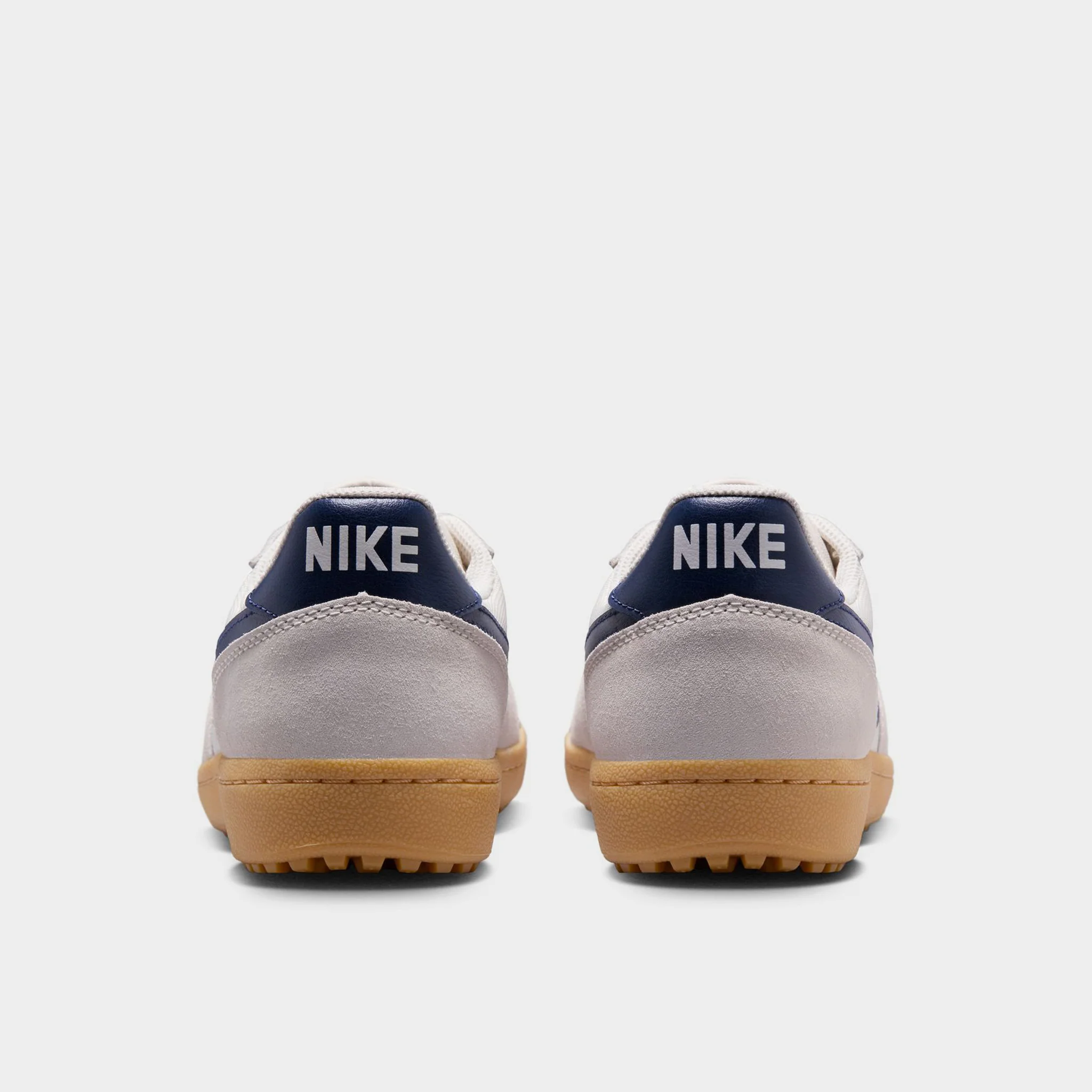Nike Field General Pale Ivory / Midnight Navy - Gum Yellow - Image 4