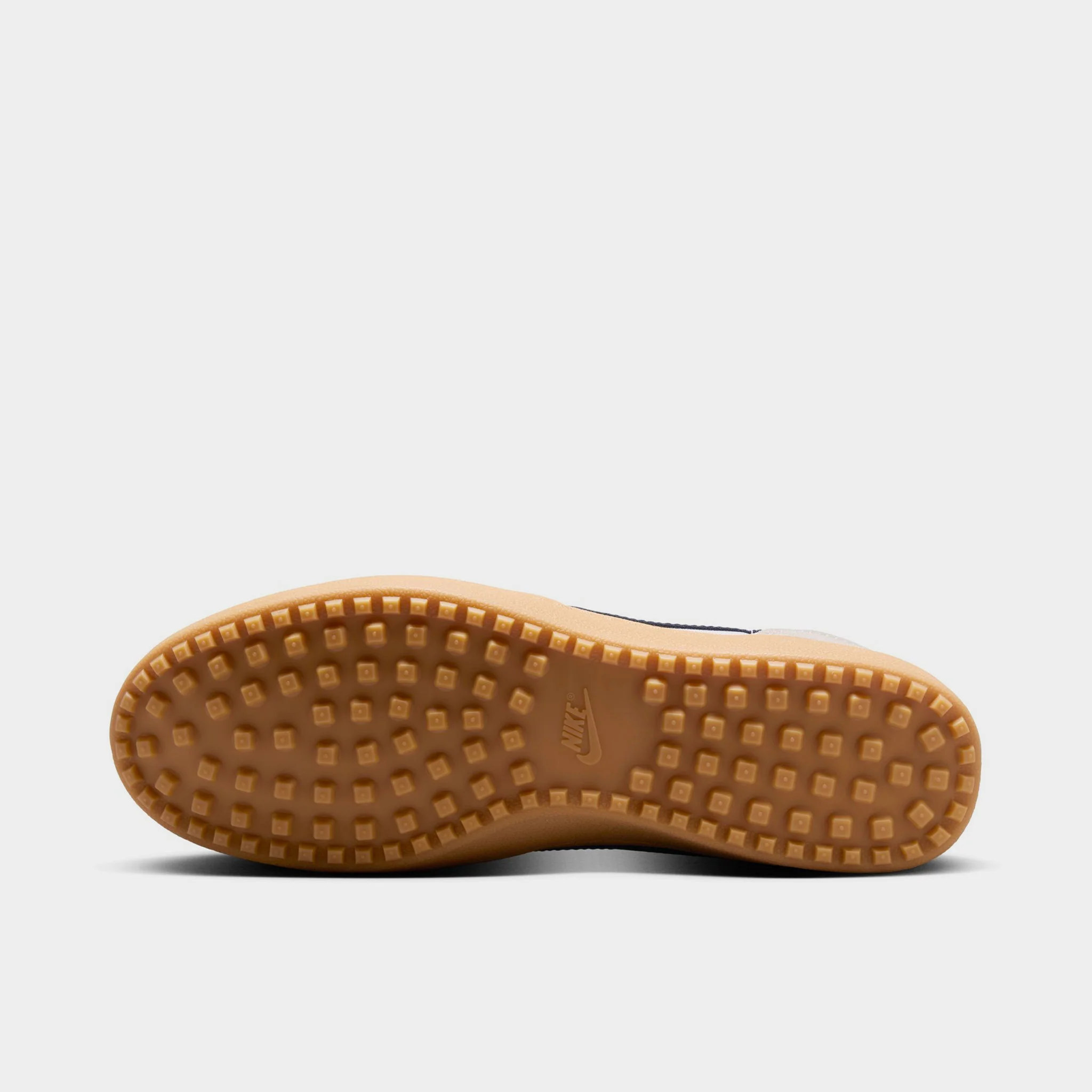 Nike Field General Pale Ivory / Midnight Navy - Gum Yellow - Image 6
