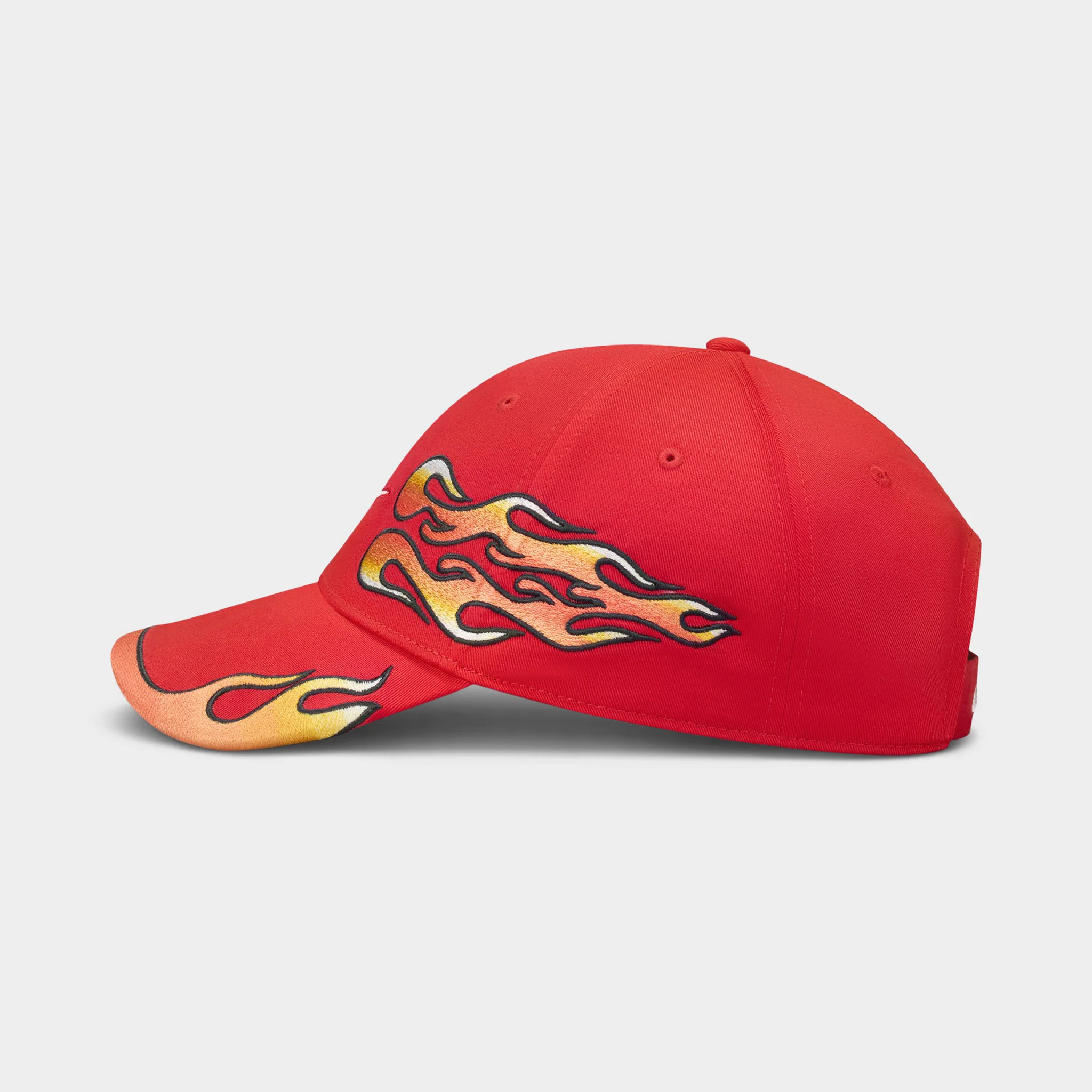 Nike Flame 2.0 Club Cap / University Red - Image 3