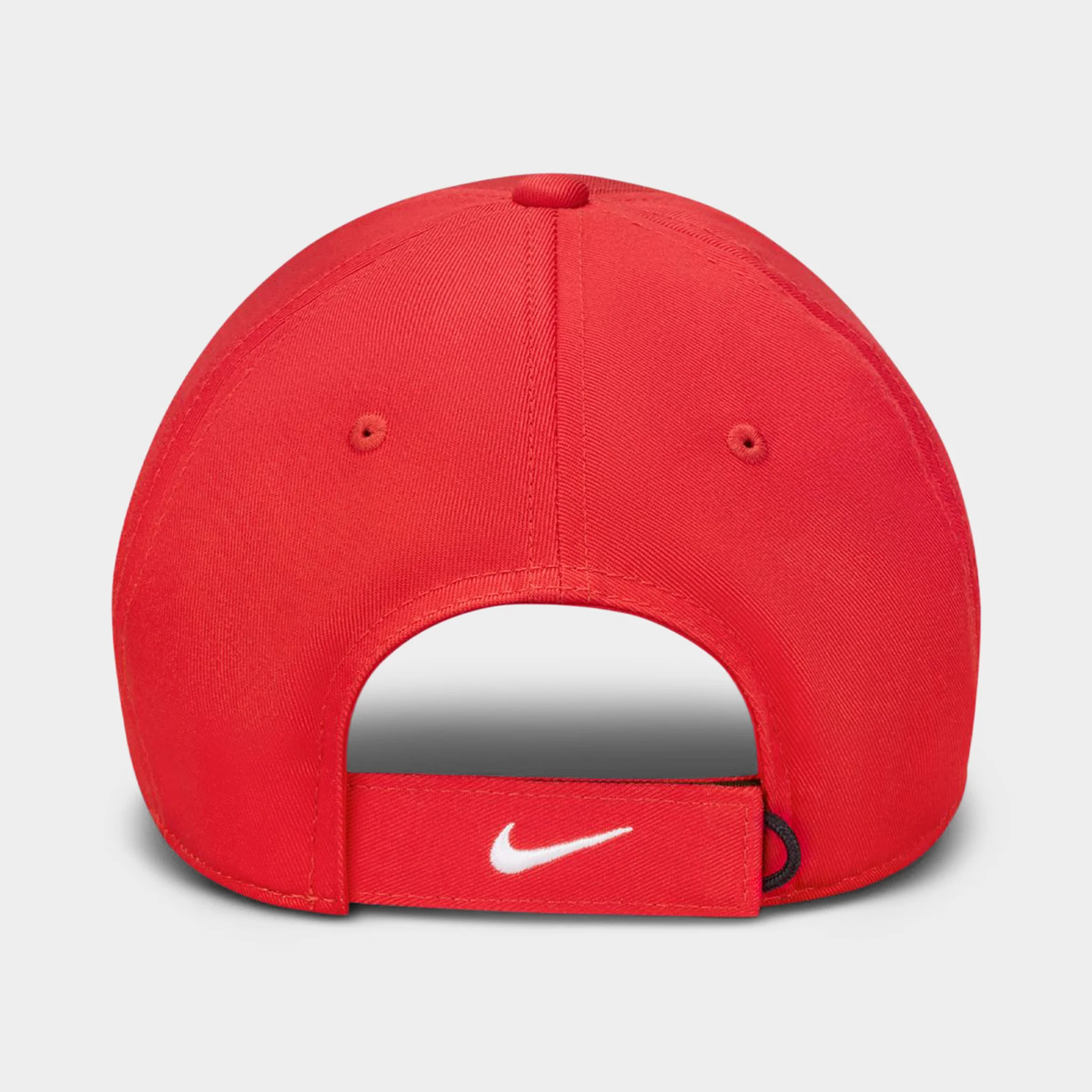 Nike Flame 2.0 Club Cap / University Red - Image 4