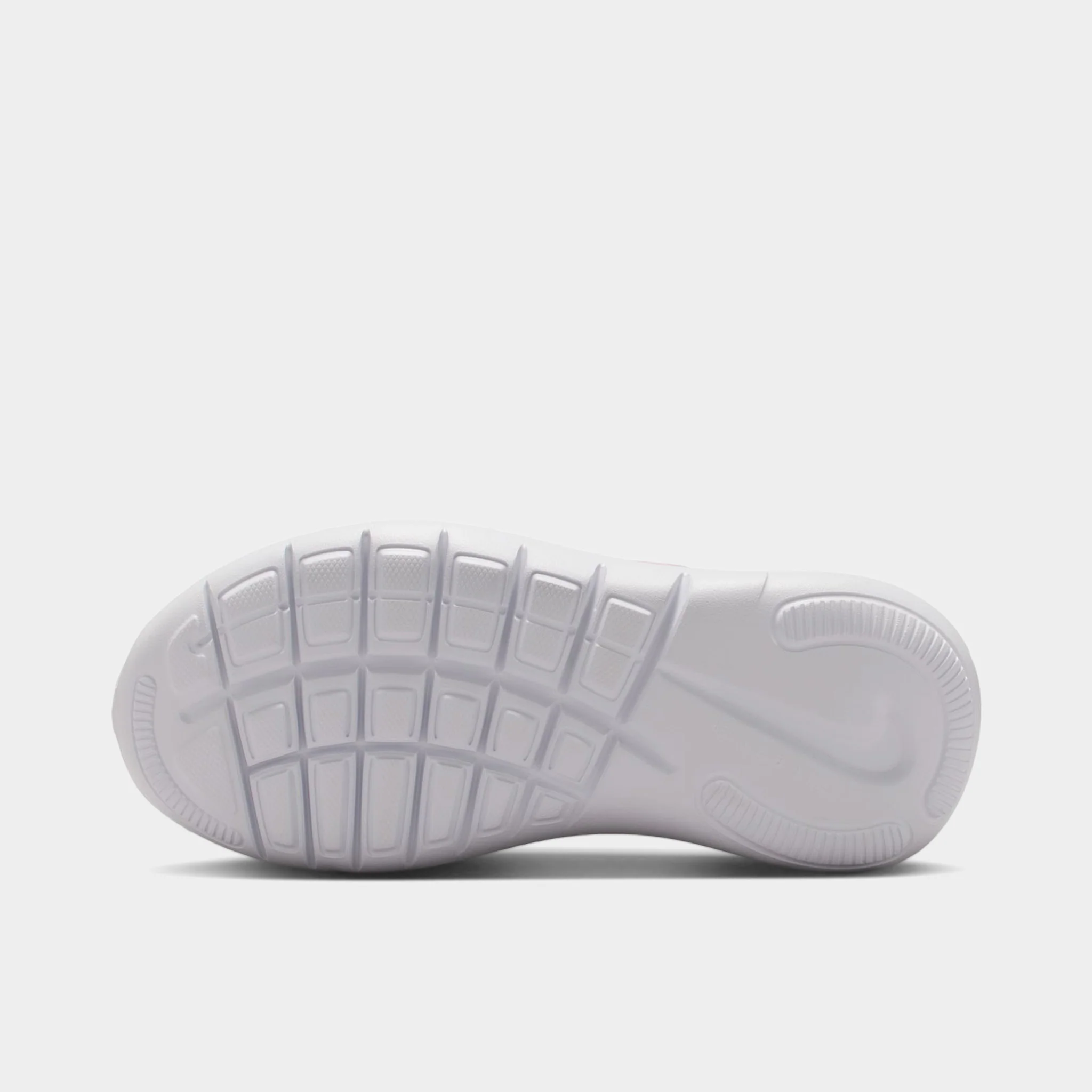 Nike Flex Runner 4 PS Medium Soft Pink / Medium Soft Pink - Pink Foam - Image 6