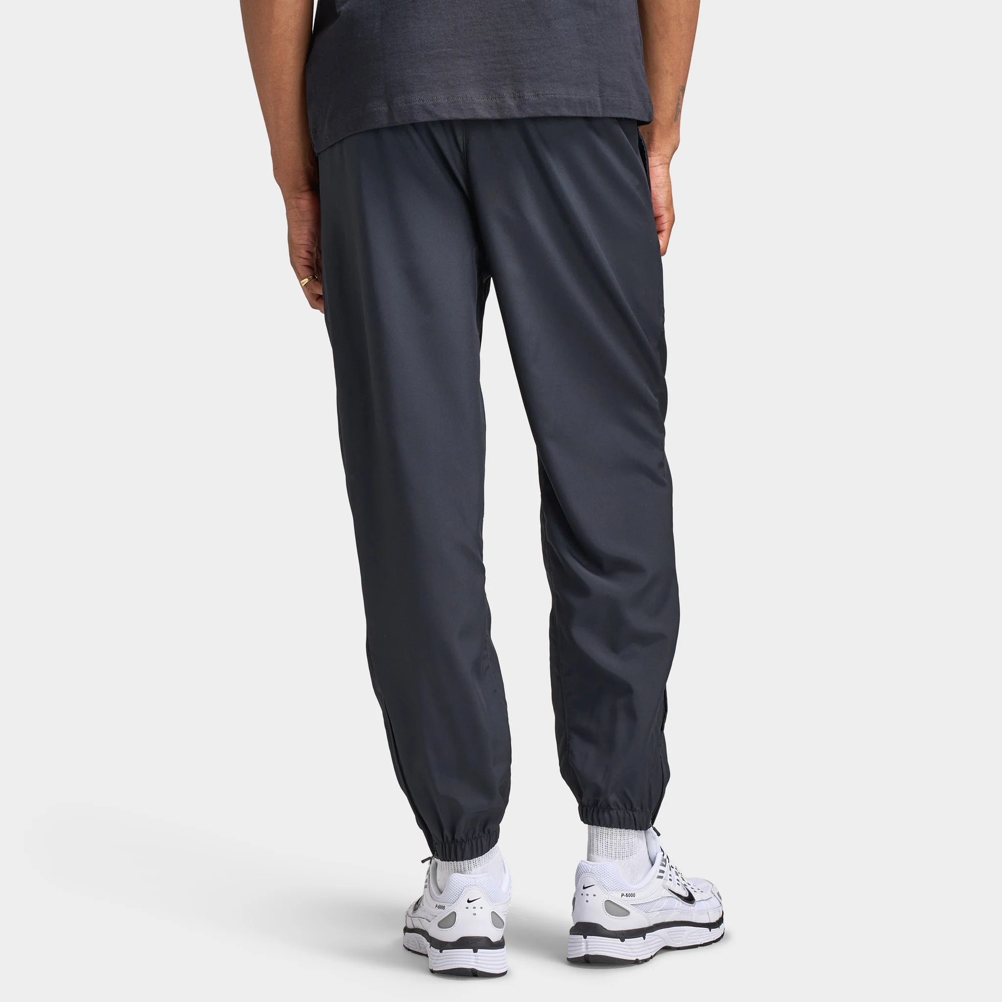 Nike Form Dri-FIT Tapered Versatile Pants / Black - Image 2