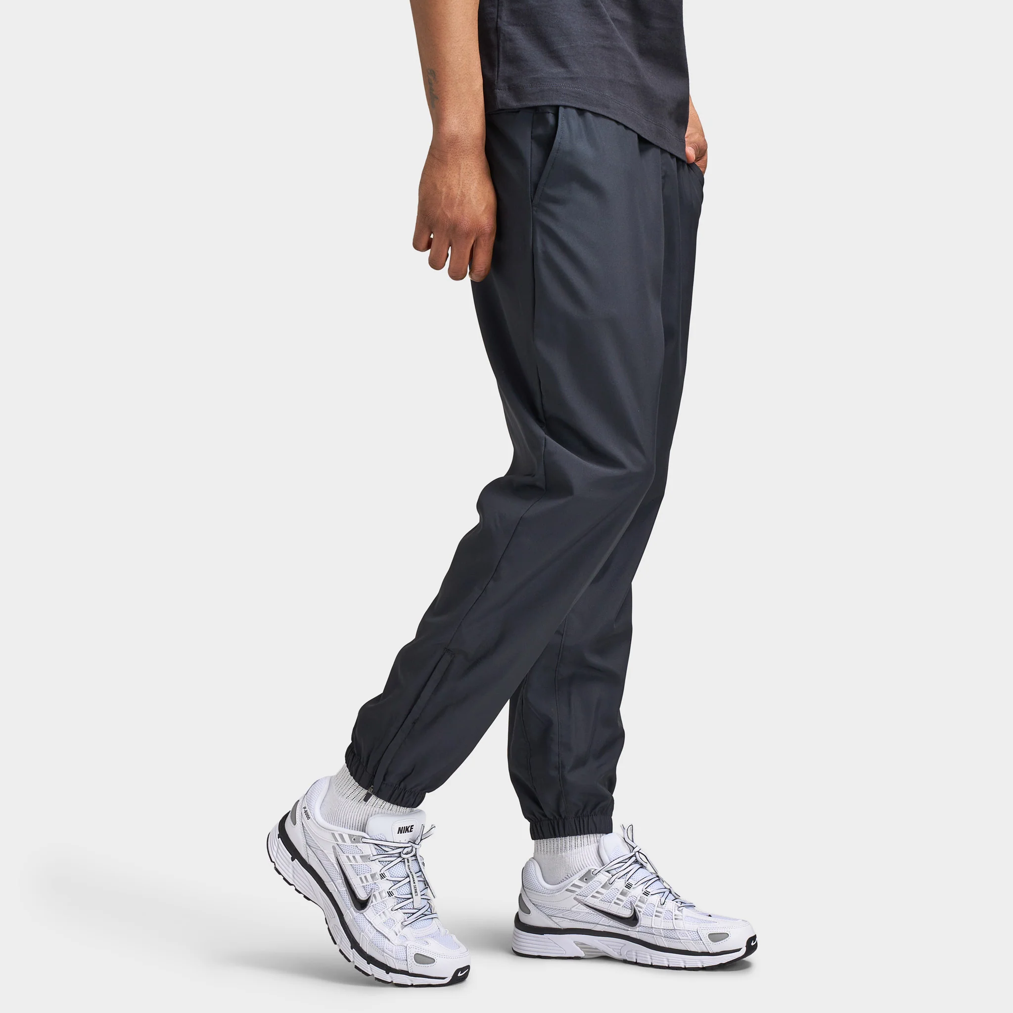 Nike Form Dri-FIT Tapered Versatile Pants / Black - Image 5