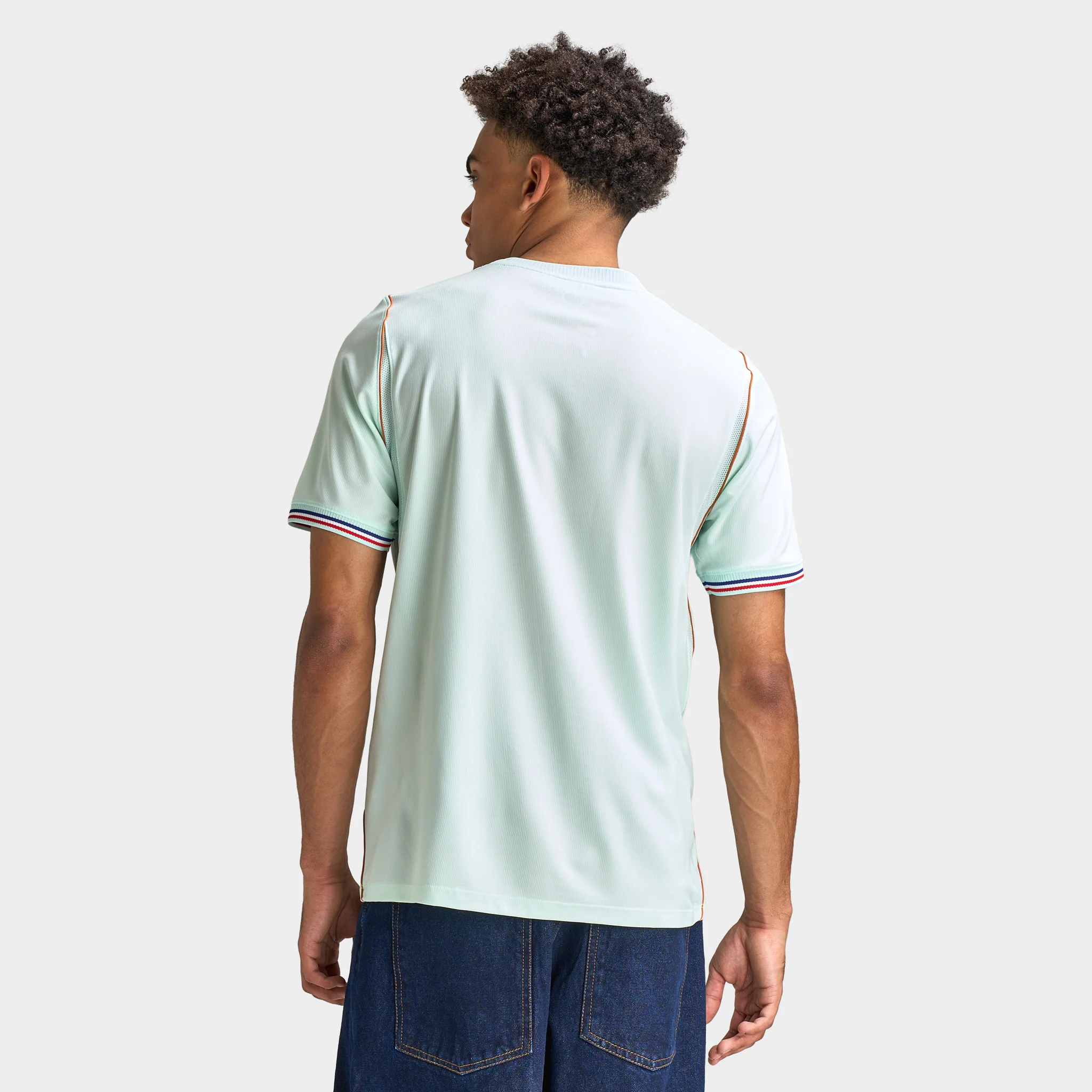 Nike France Away Jersey / Igloo - Image 2