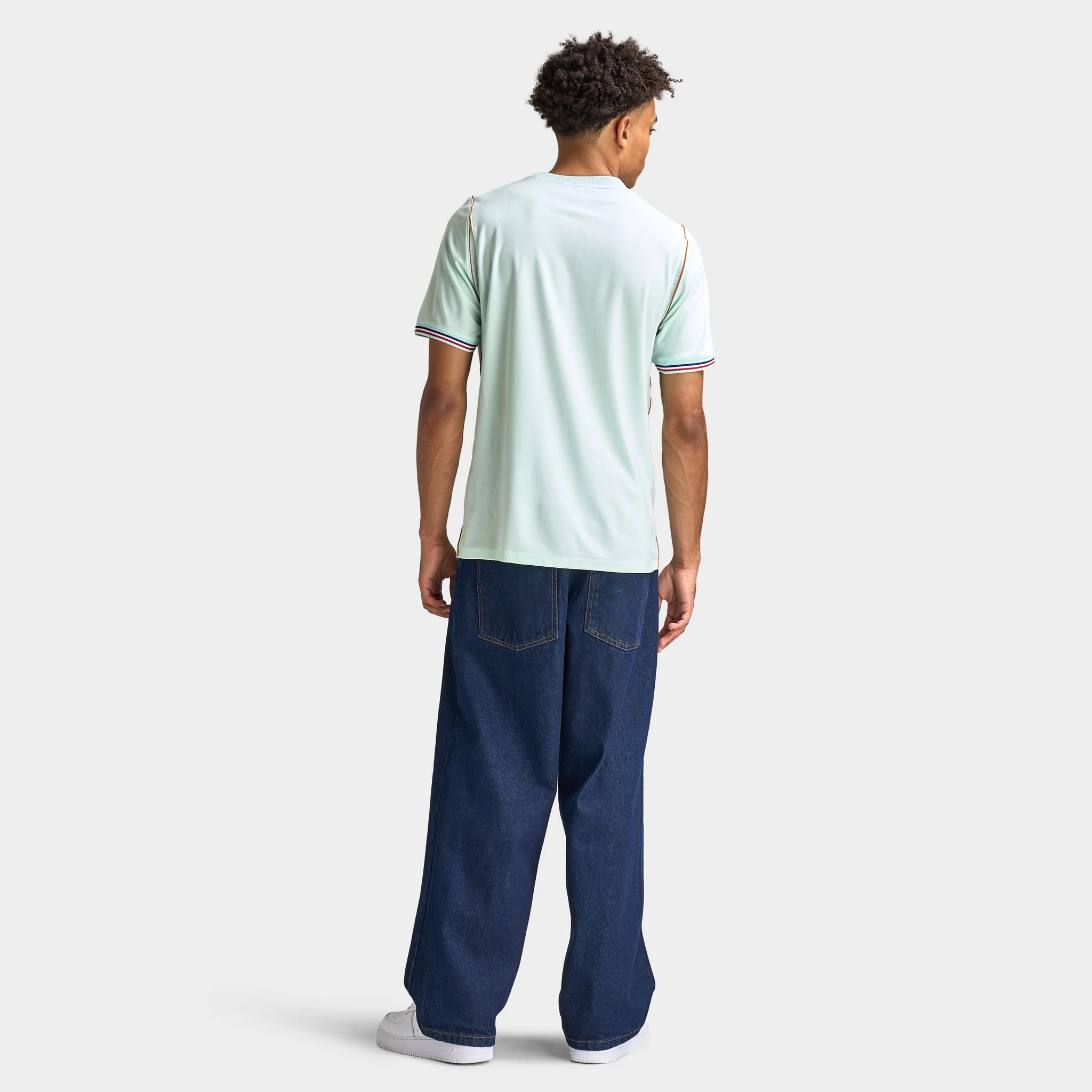 Nike France Away Jersey / Igloo - Image 6