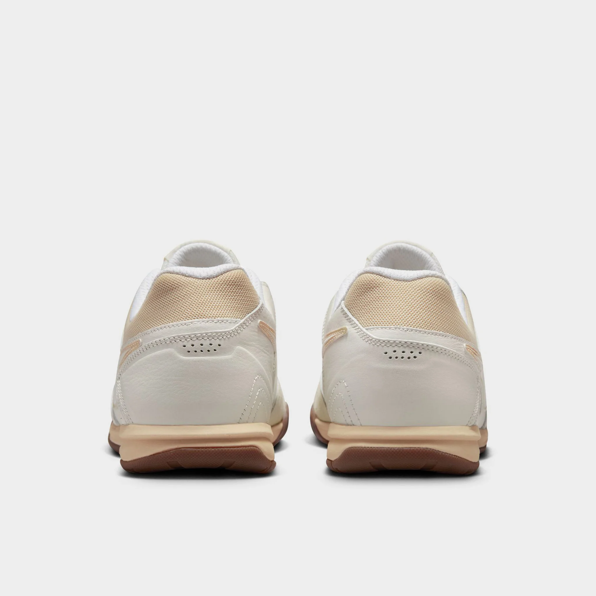 Nike Gato Salt / Light Khaki - White - Image 4