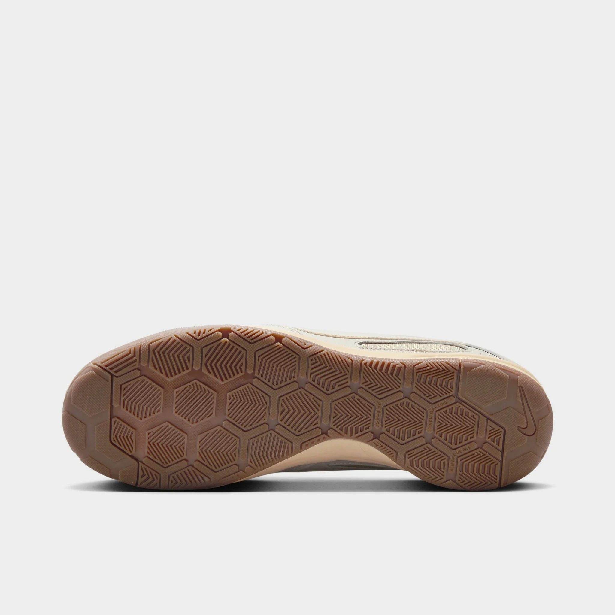 Nike Gato Salt / Light Khaki - White - Image 6