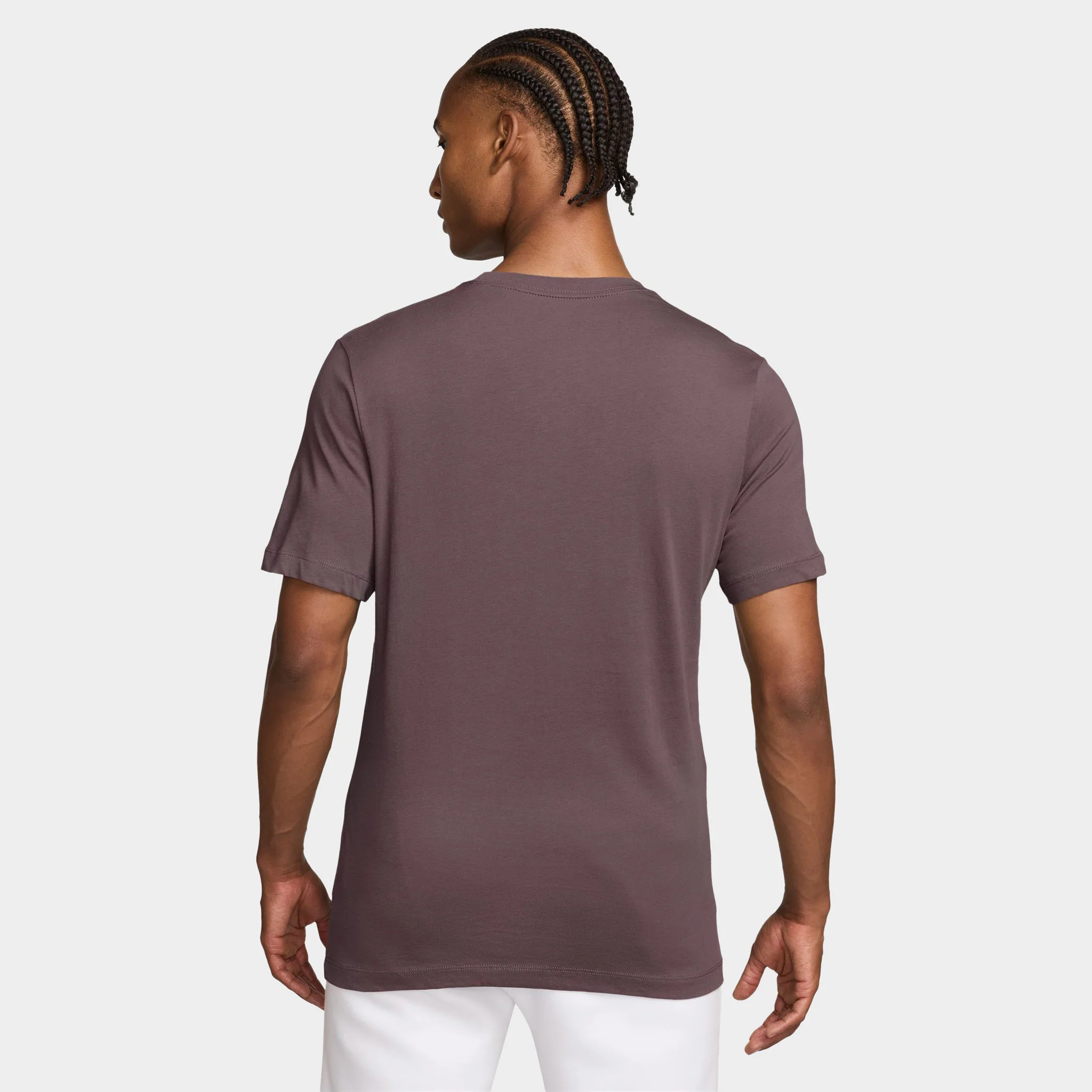 Nike Graphic Tee Cloud Air / Tattoo - Image 2