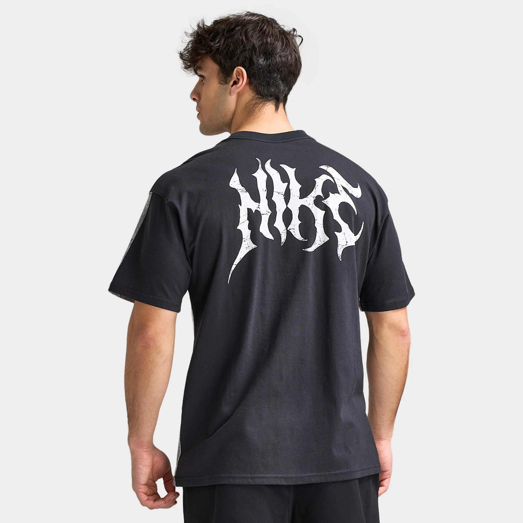 Nike Graphic Tee M90 OC Loose / Black - Image 2