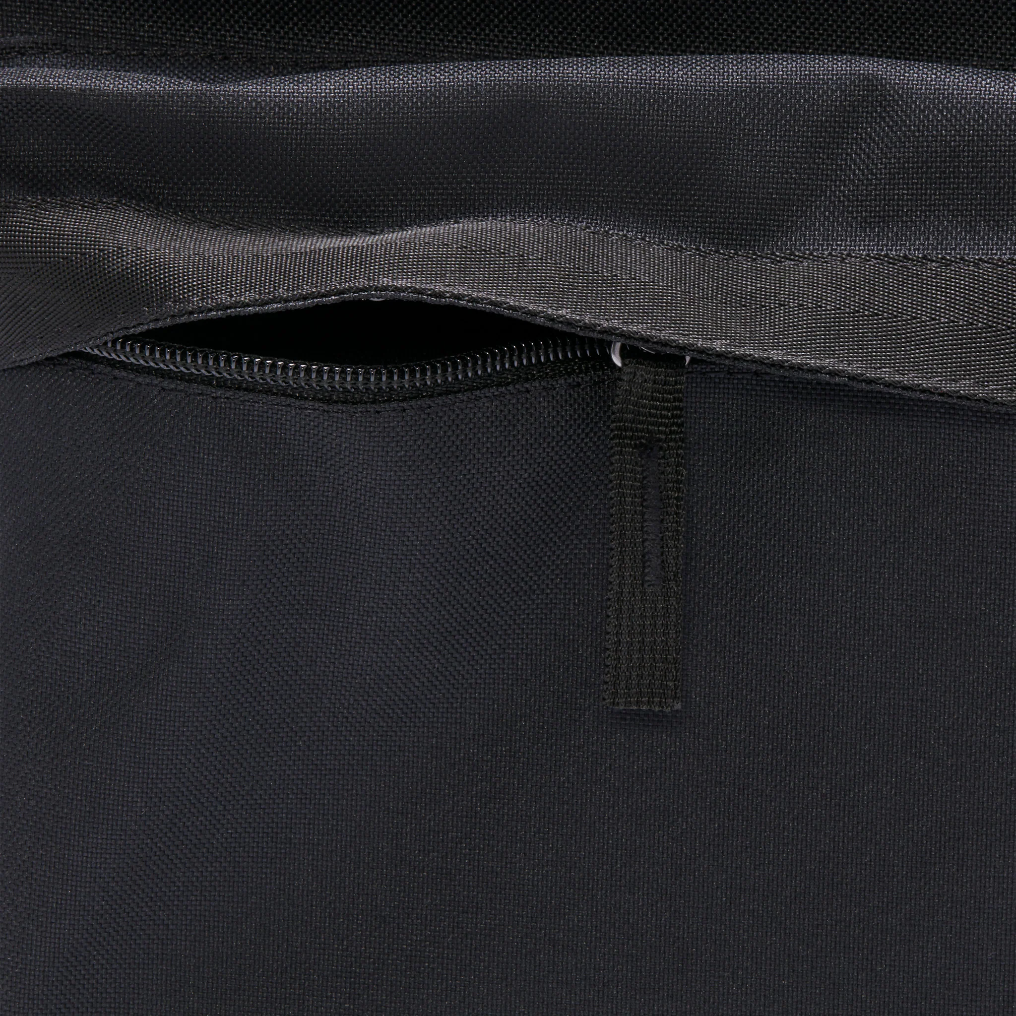 Nike Heritage Backpack Black / Black - White - Image 5