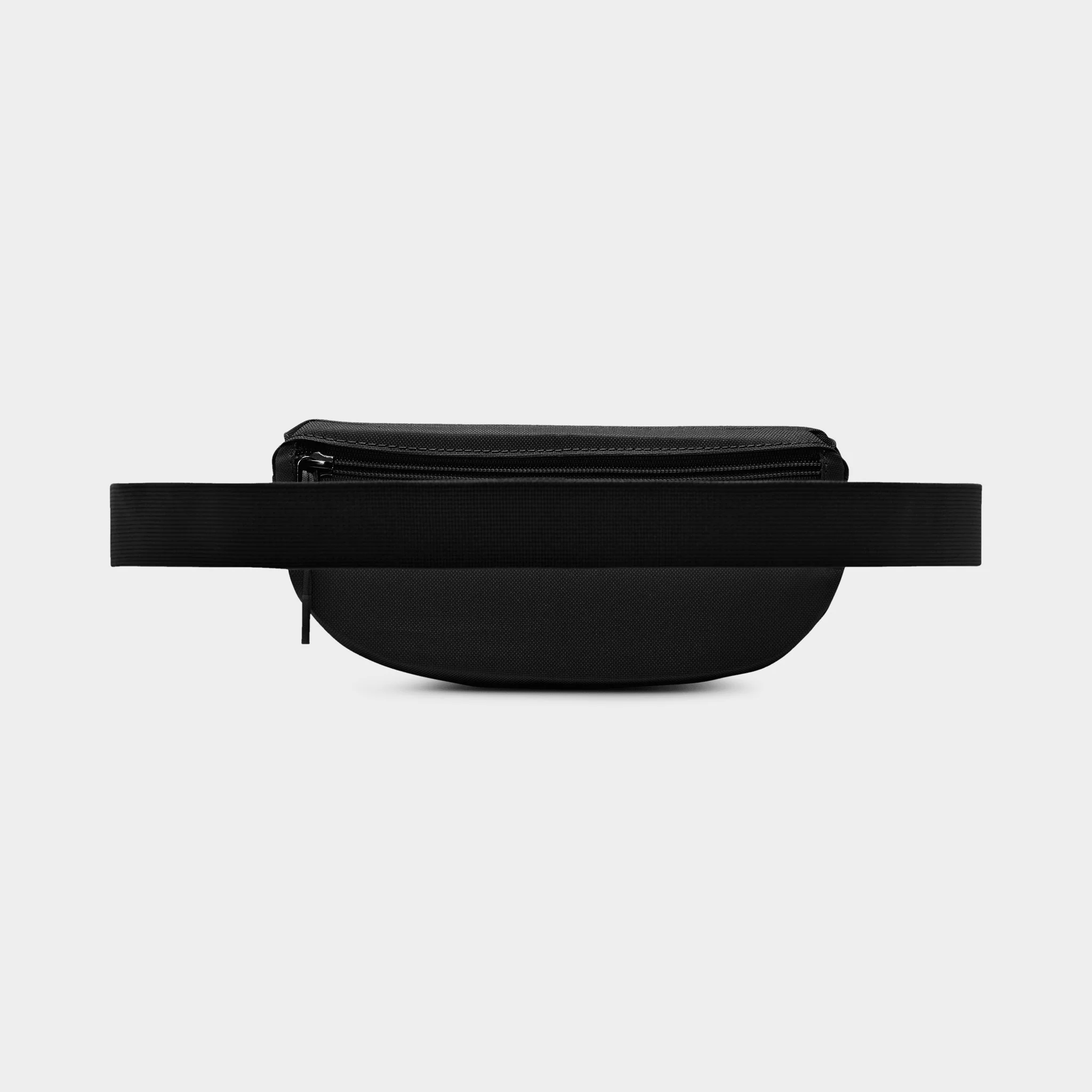 Nike Heritage Waist Bag 2.0 / Black - Image 2