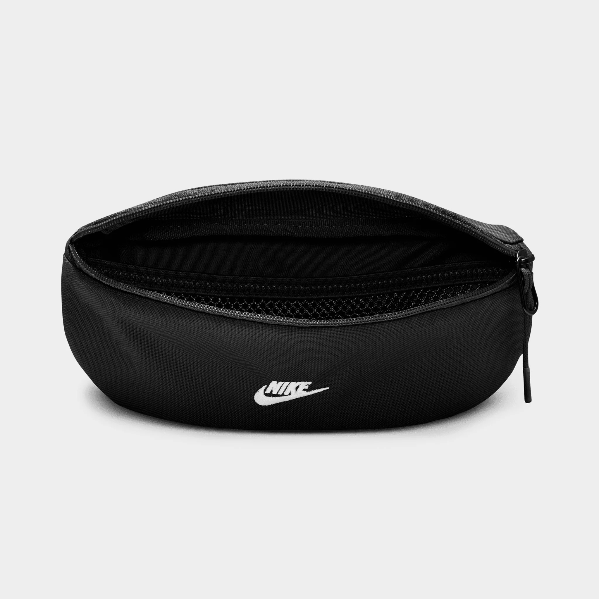 Nike Heritage Waist Bag 2.0 / Black - Image 5