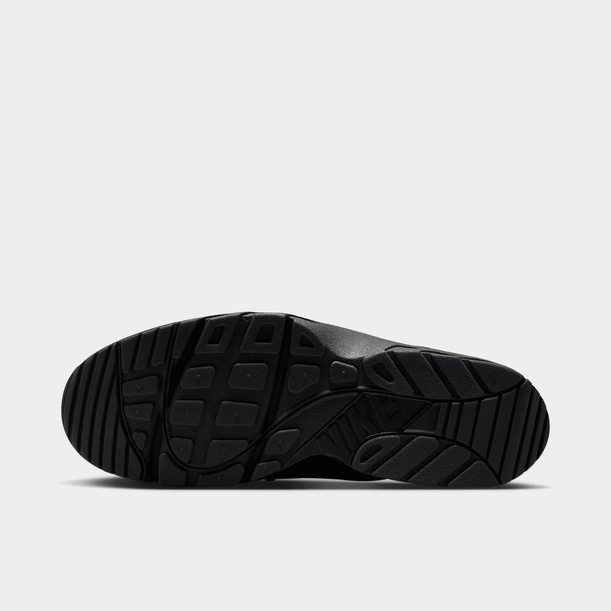 Nike Huarache Trainer Brown / Black - Image 6