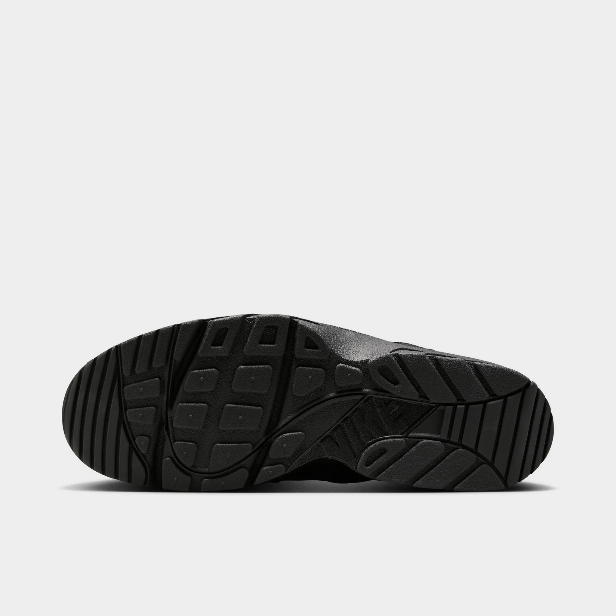 Nike Huarache Trainer Black / Black - Image 6