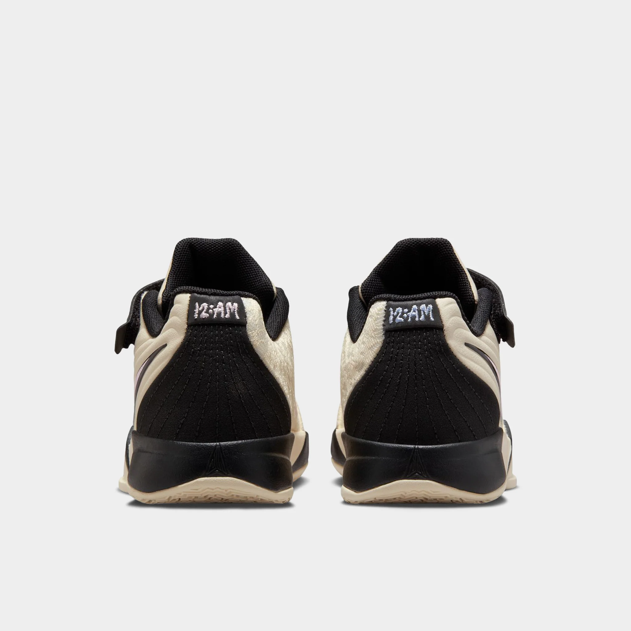 Nike Ja 2 PS Coconut Milk / Pink Foam - Black - Image 4