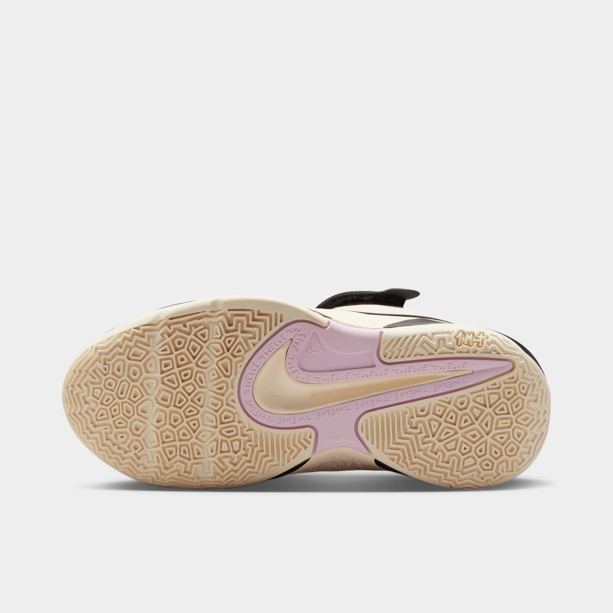 Nike Ja 2 PS Coconut Milk / Pink Foam - Black - Image 6
