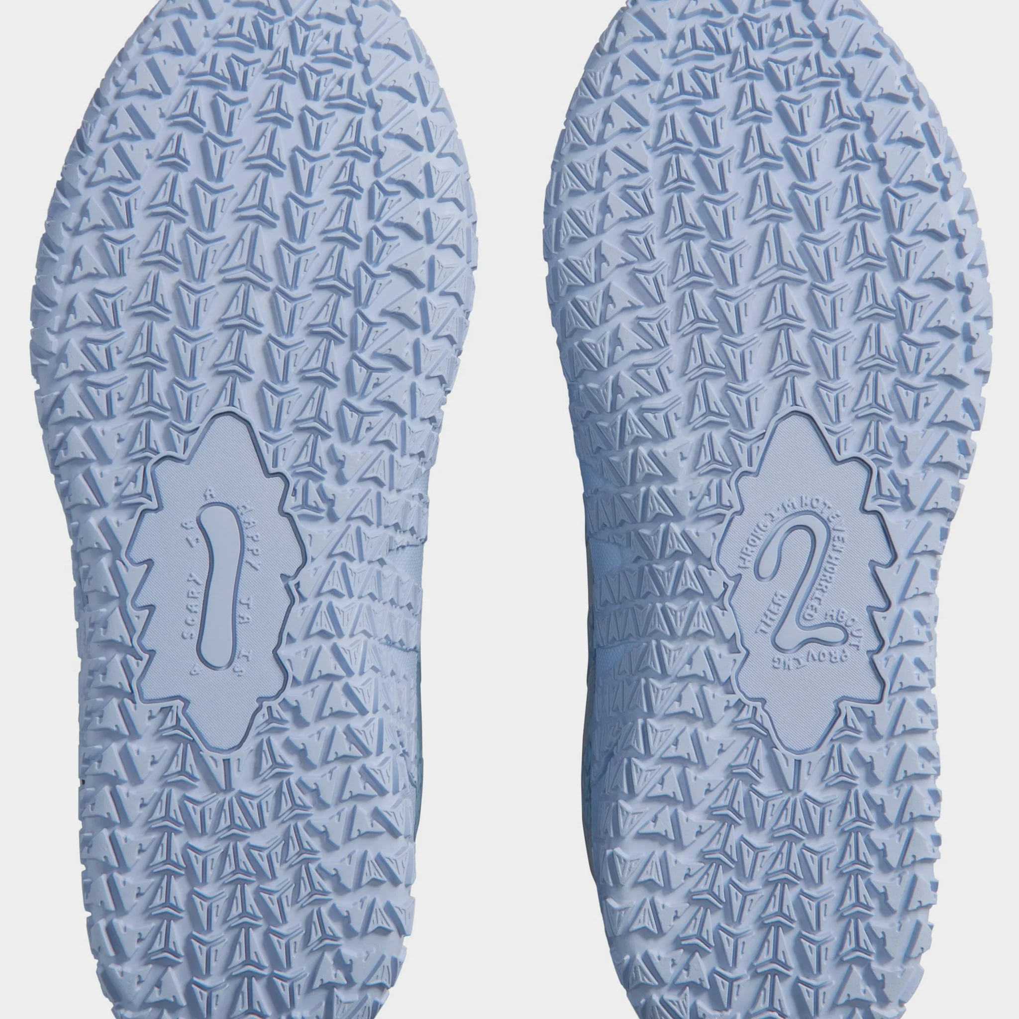 Nike Ja 3 GS Cobalt Bliss / Black - Image 5
