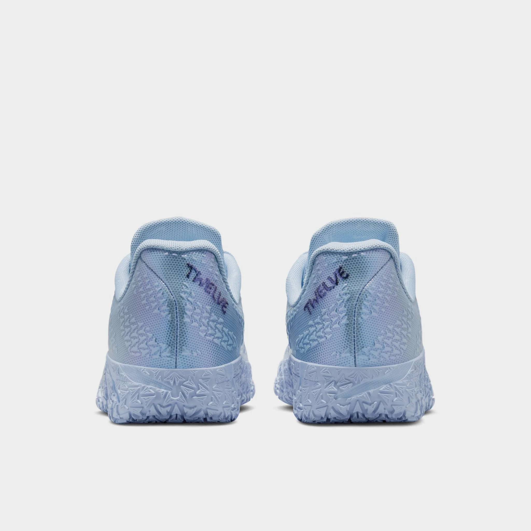 Nike Ja 3 GS Cobalt Bliss / Black - Image 7