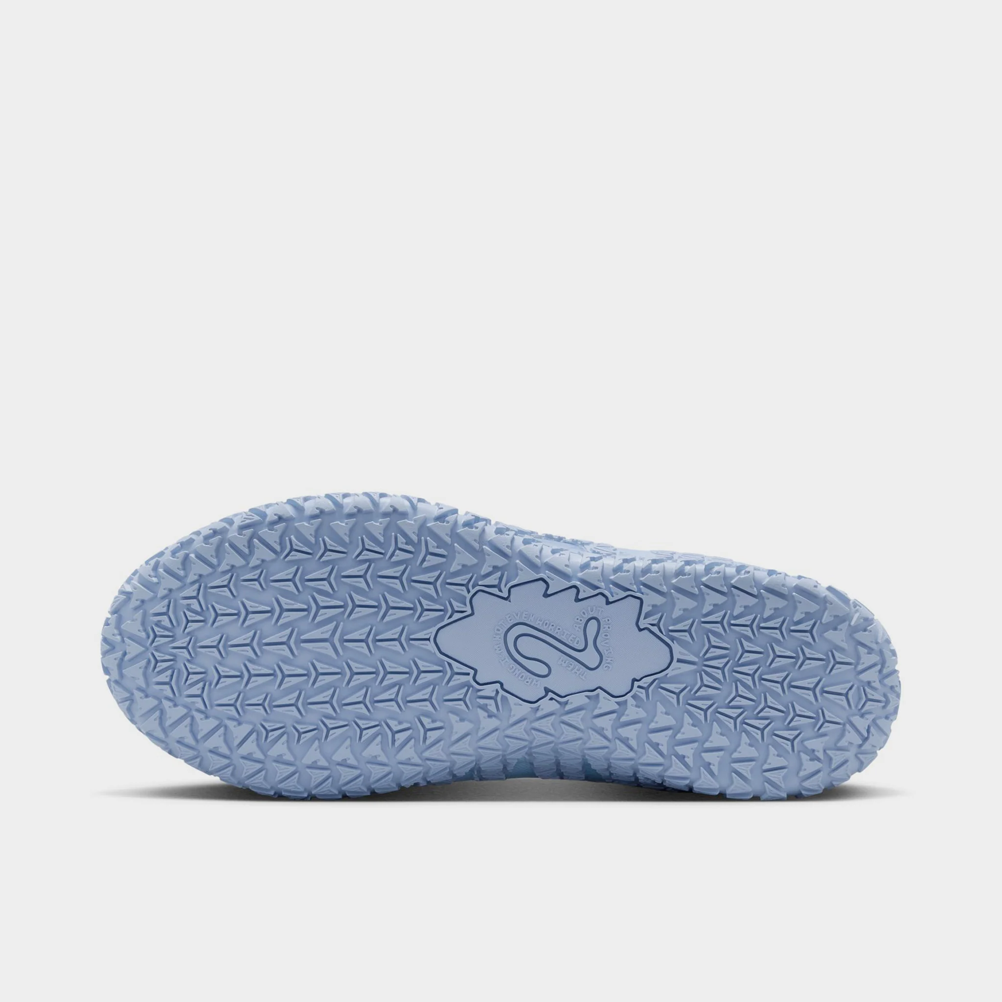 Nike Ja 3 GS Cobalt Bliss / Black - Image 9