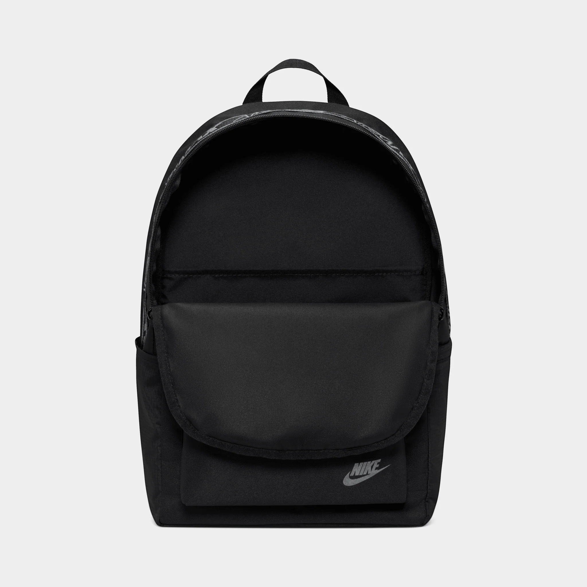 Nike Air Max Heritage Backpack 2.0 / Black - Image 2