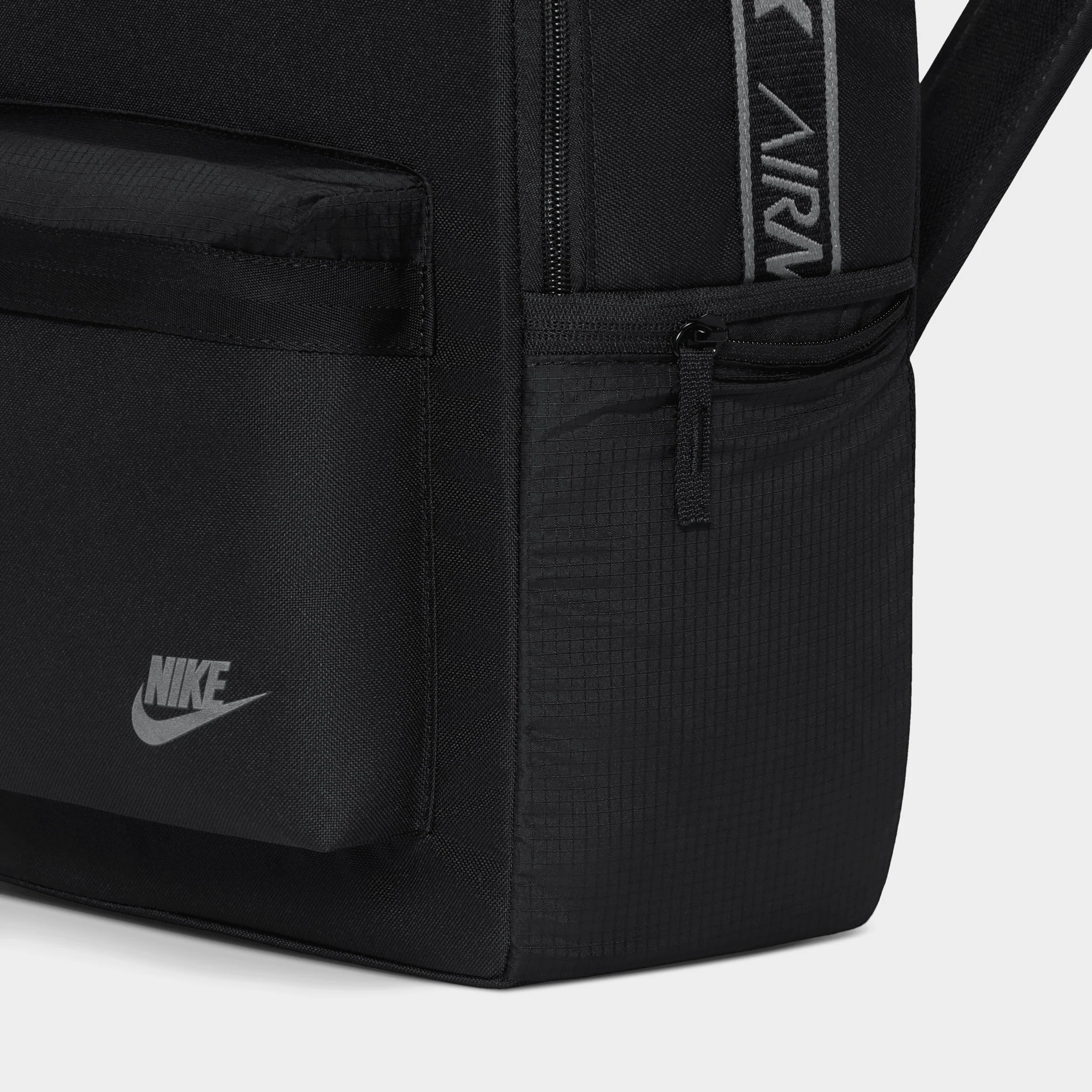 Nike Air Max Heritage Backpack 2.0 / Black - Image 6