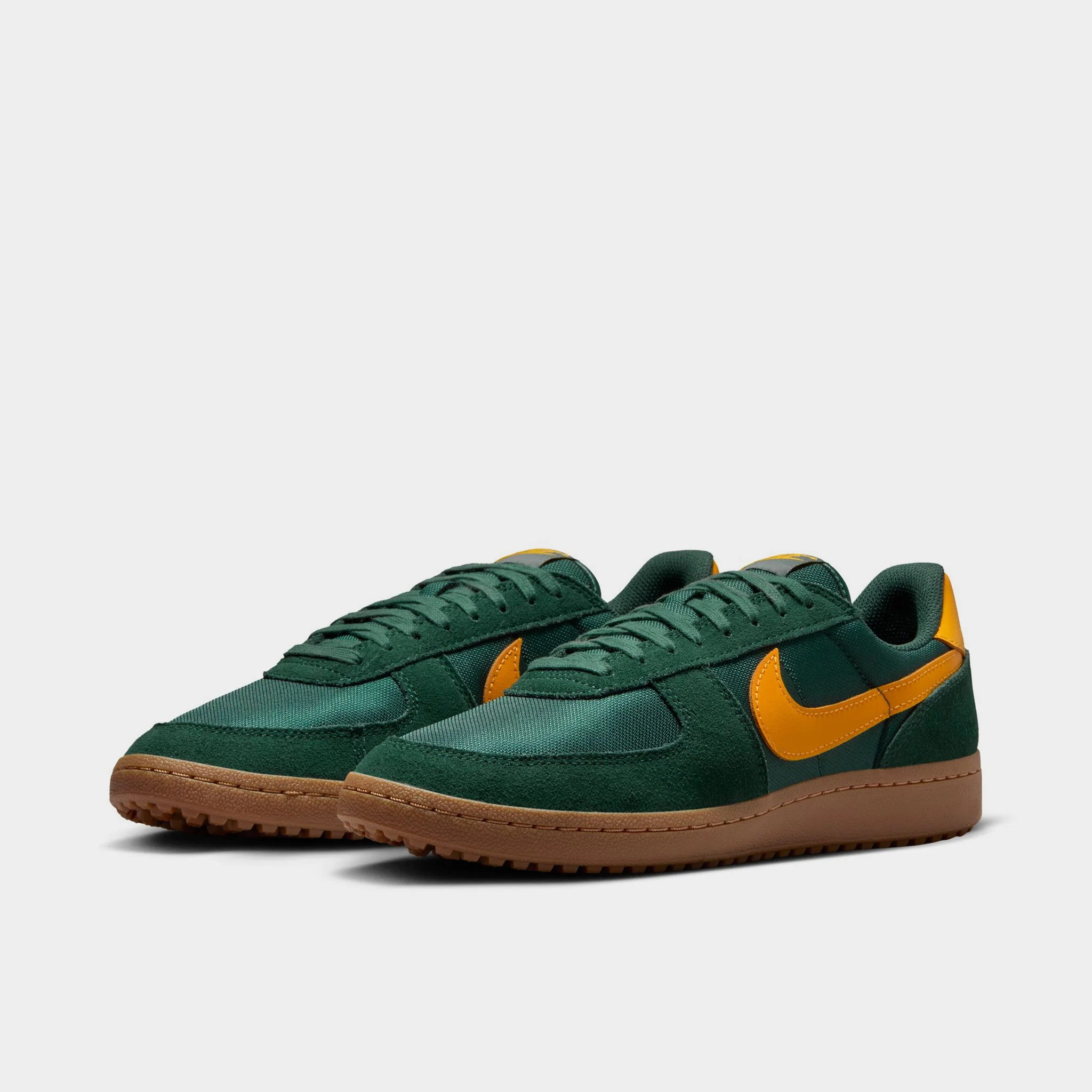 Nike Field General 82 Pro Green / Pro Gold - Gum Brow - Image 2