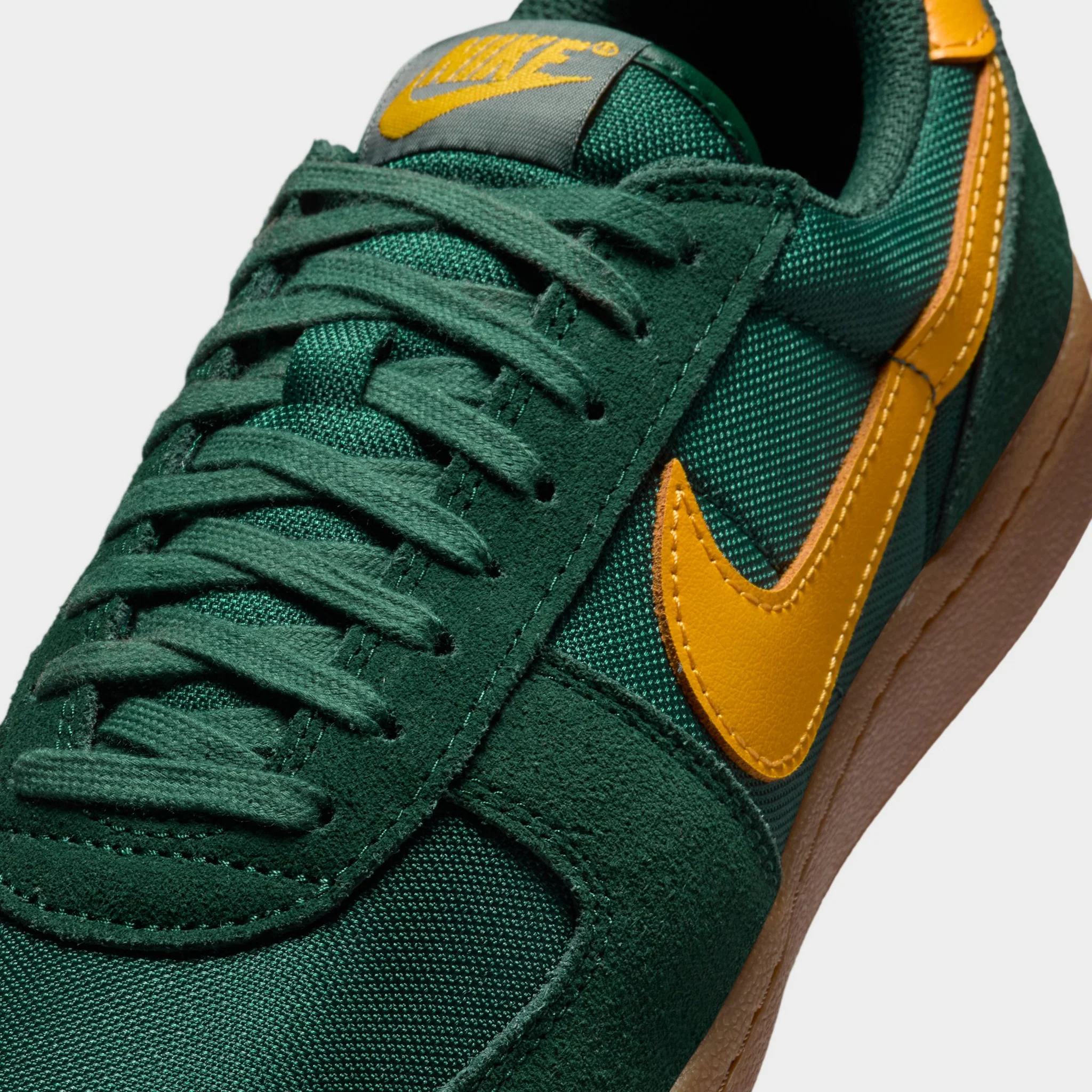 Nike Field General 82 Pro Green / Pro Gold - Gum Brow - Image 3