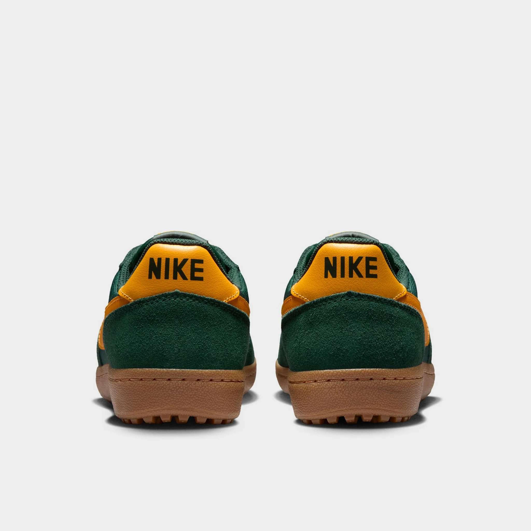Nike Field General 82 Pro Green / Pro Gold - Gum Brow - Image 4