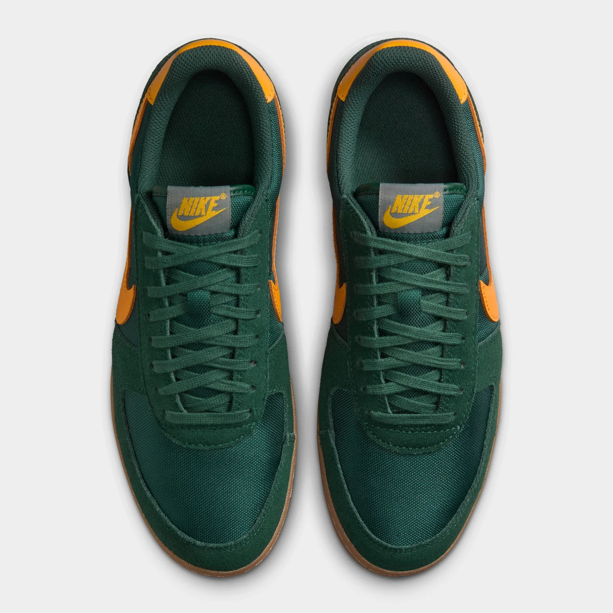 Nike Field General 82 Pro Green / Pro Gold - Gum Brow - Image 5