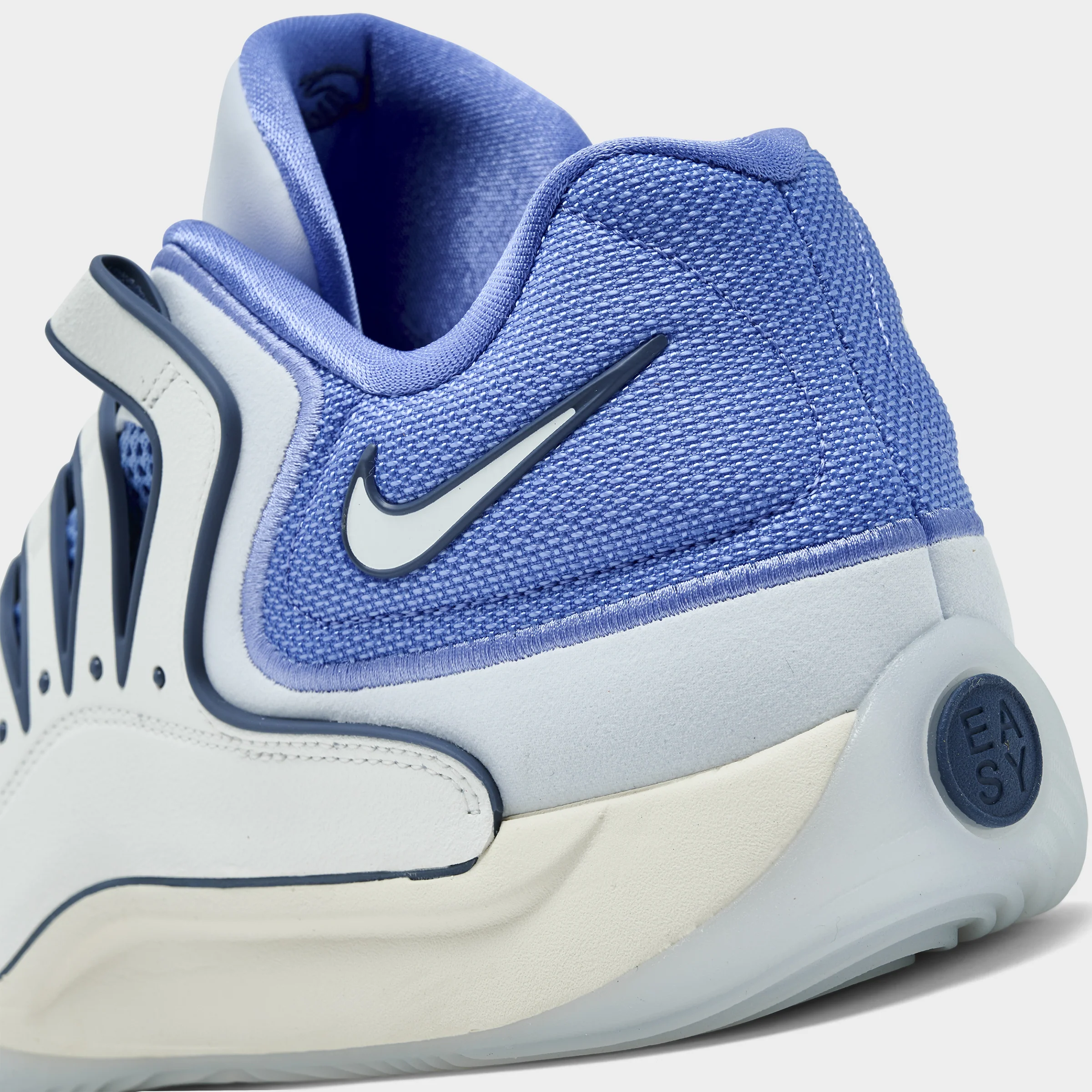 Nike Kd 18 Royal Pulse /Sail-Football Grey - Image 3