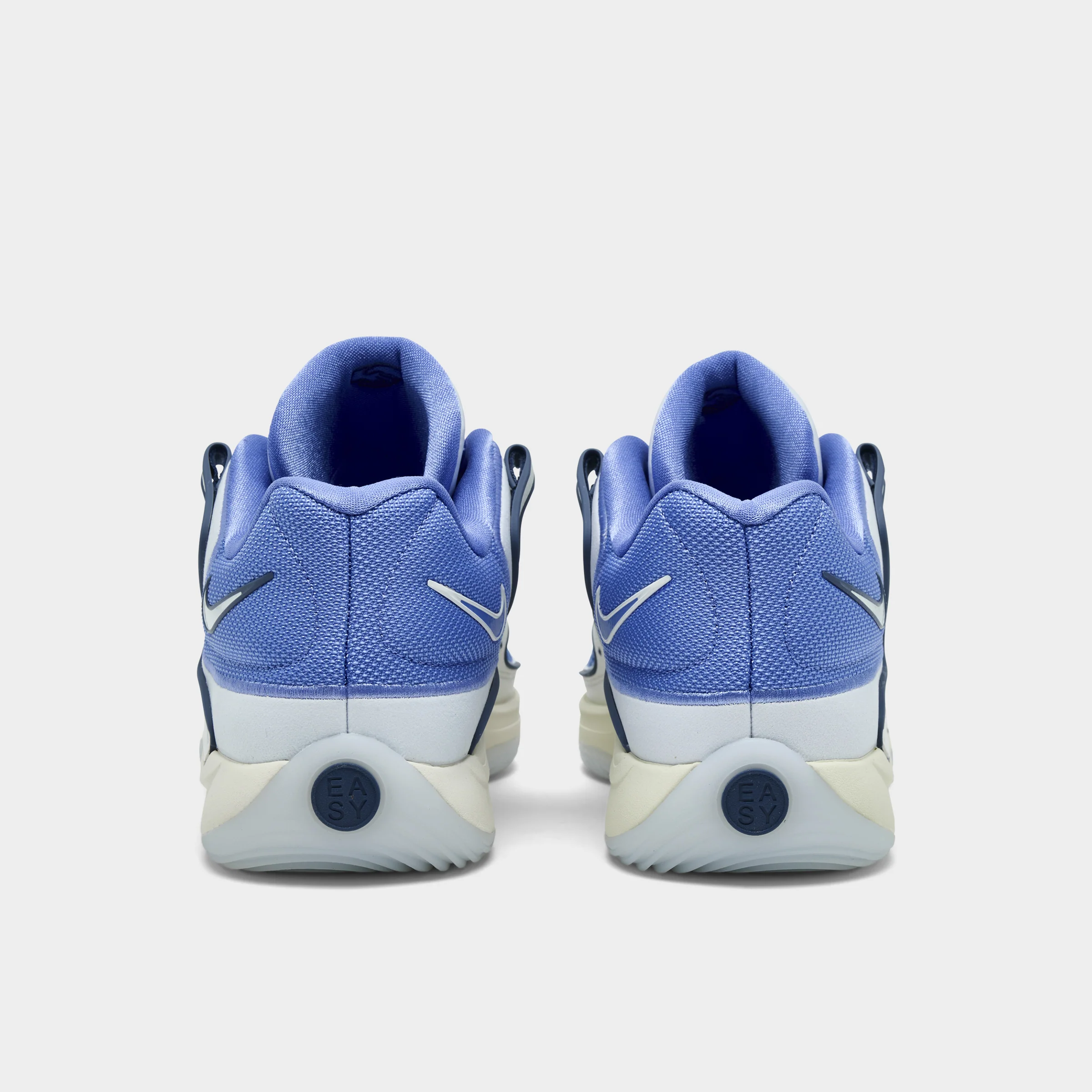 Nike Kd 18 Royal Pulse /Sail-Football Grey - Image 4
